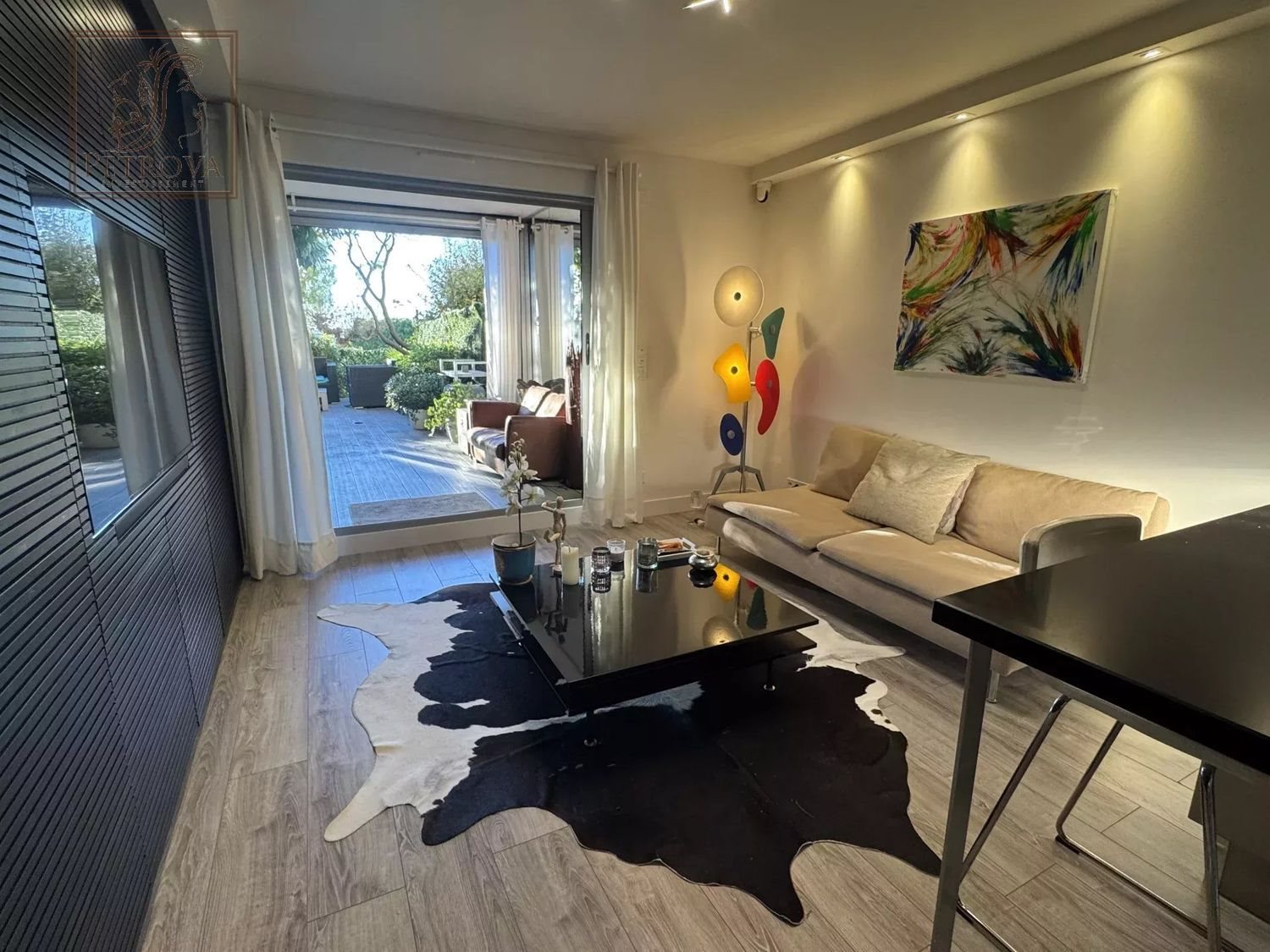 Appartement à vendre, 50m², Nice