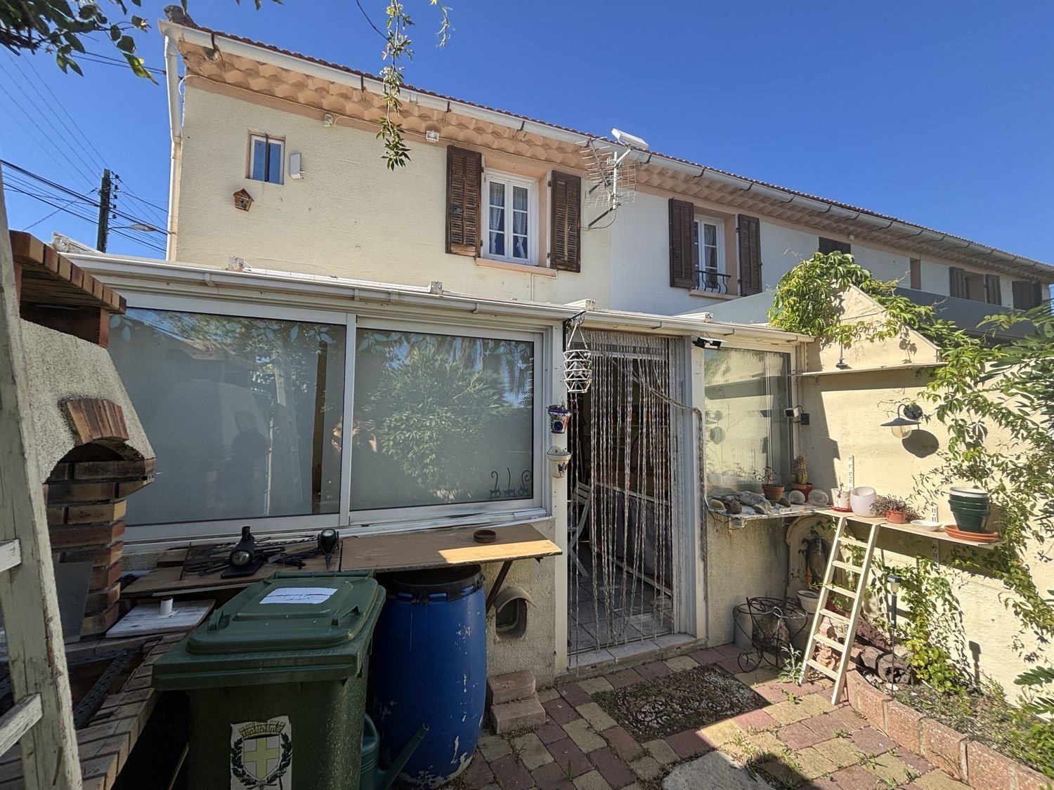 Maison à vendre, 65m², Toulon