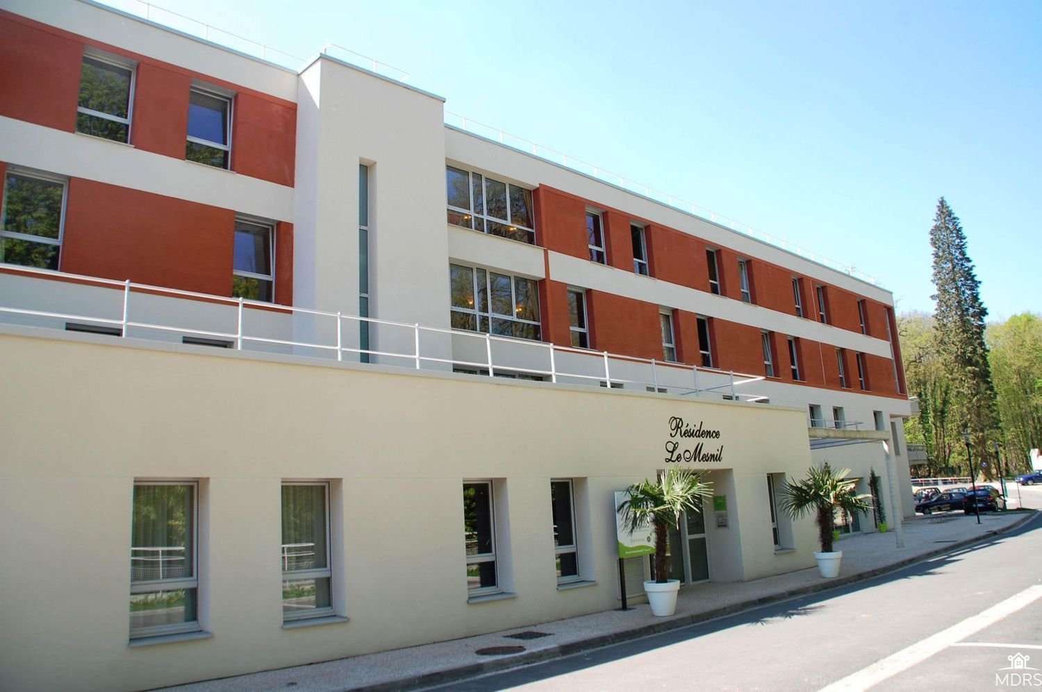 Appartement à vendre, 21m², Baillet-en-France