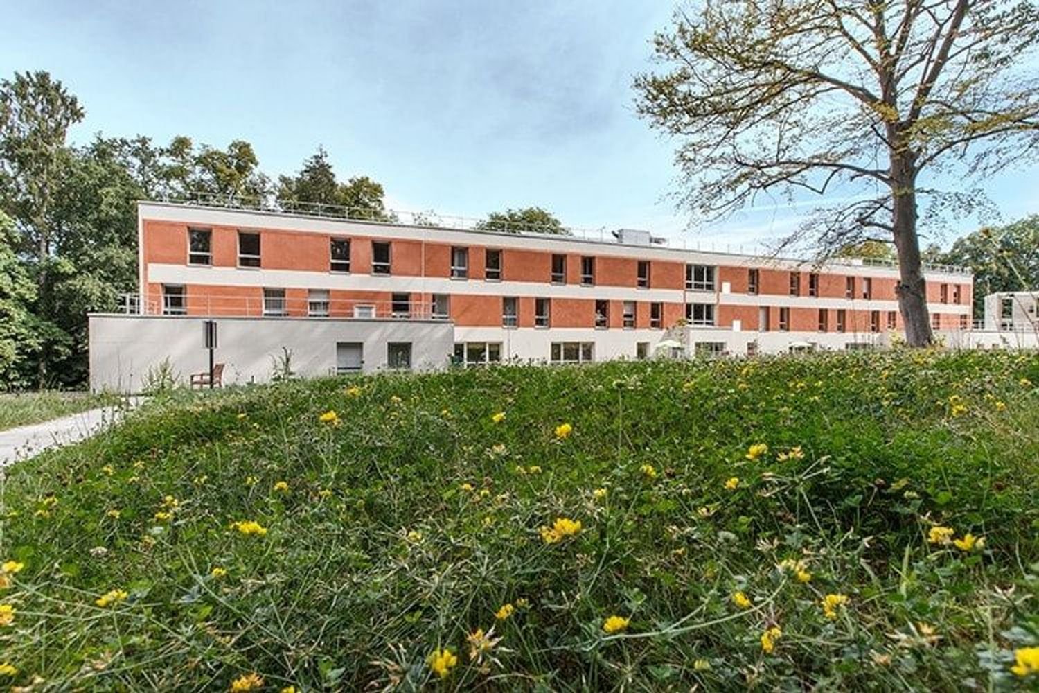 Appartement à vendre, 21m², Baillet-en-France