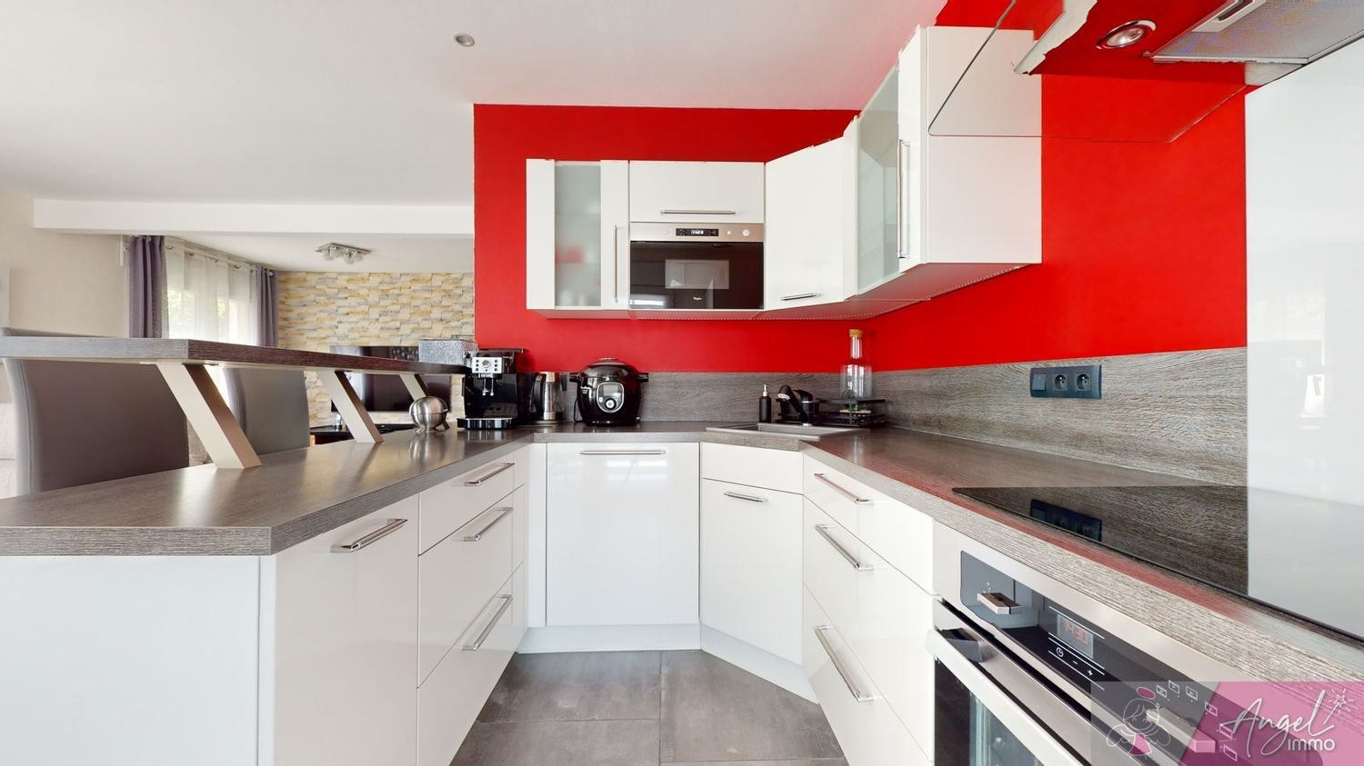Maison à vendre, 95m², Besançon