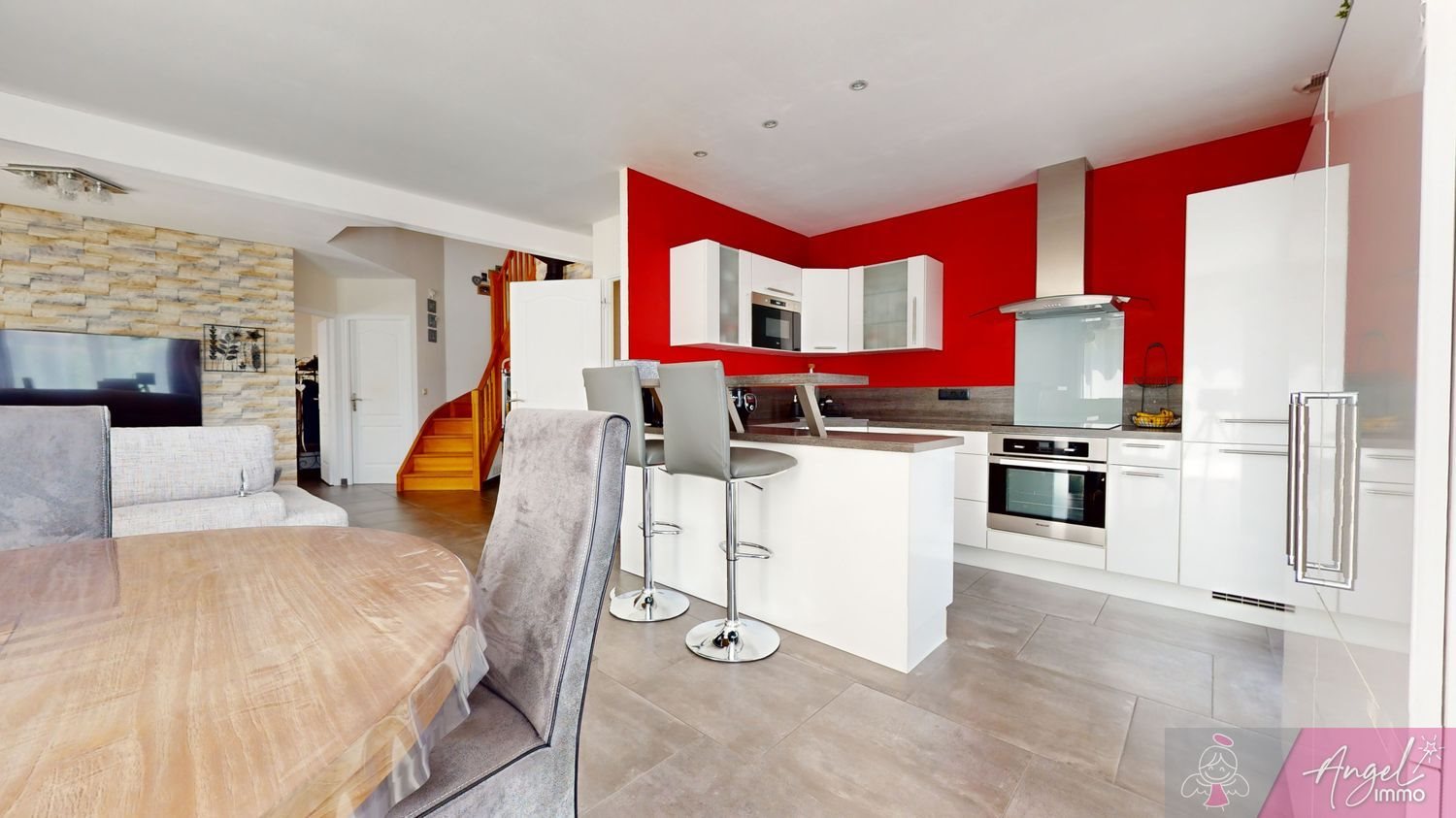 Maison à vendre, 95m², Besançon