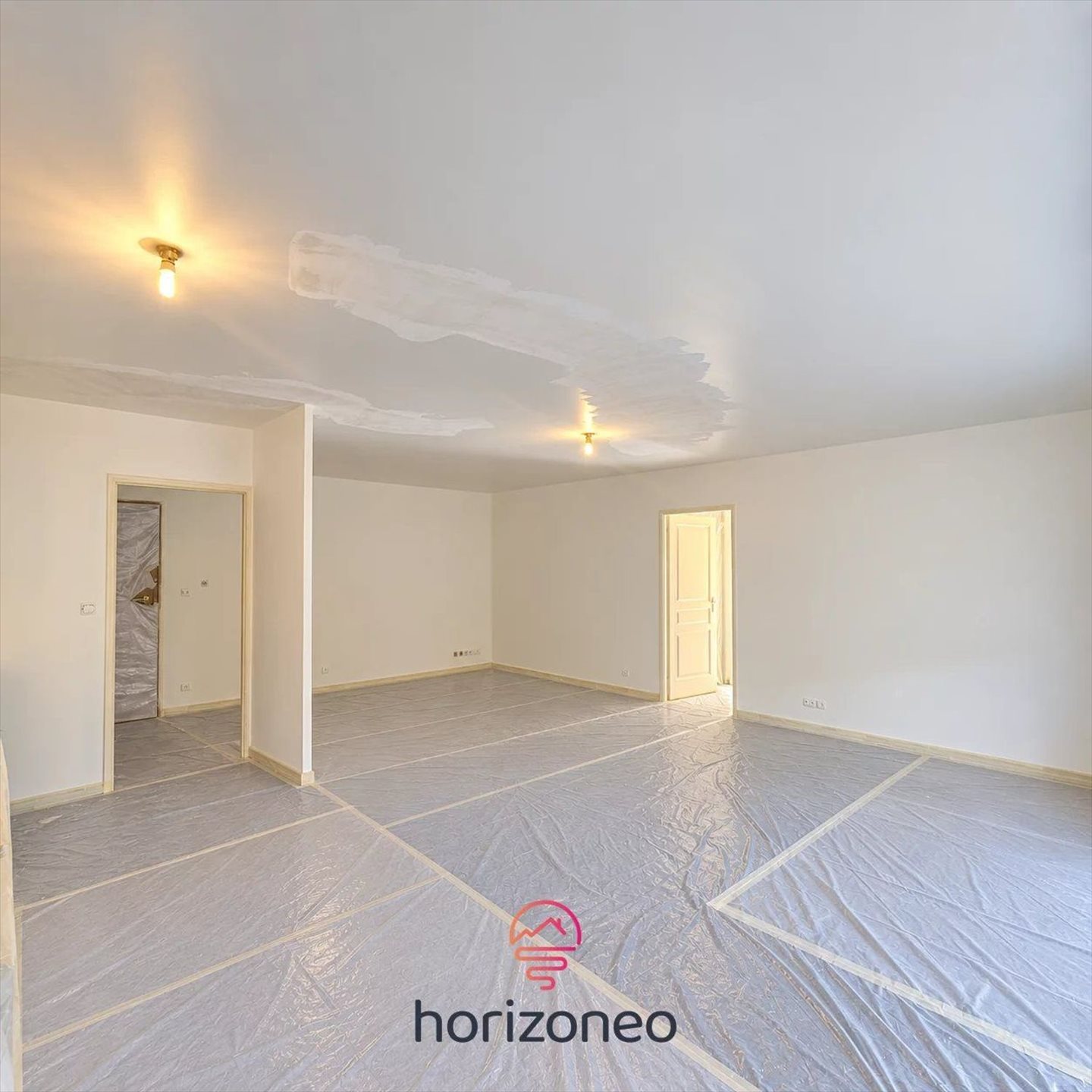 Appartement à louer, 89m², La Motte-Servolex