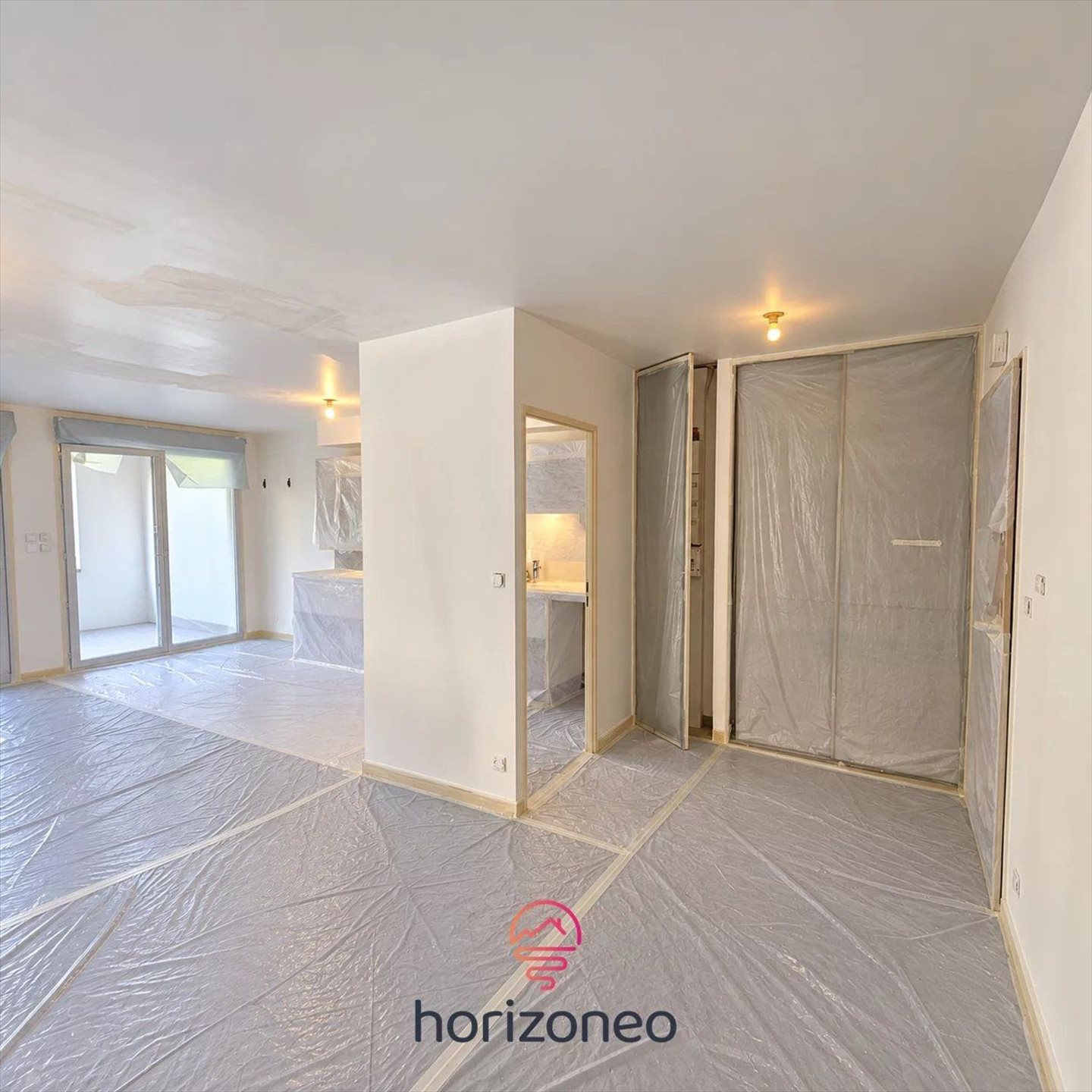 Appartement à louer, 89m², La Motte-Servolex