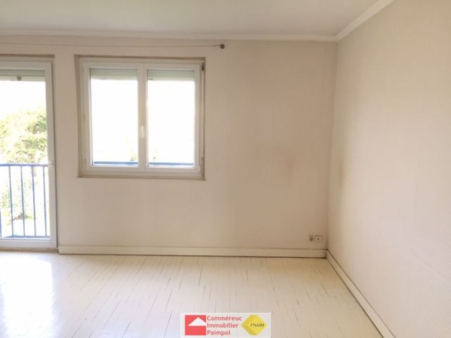 Appartement à vendre, 79m², Paimpol