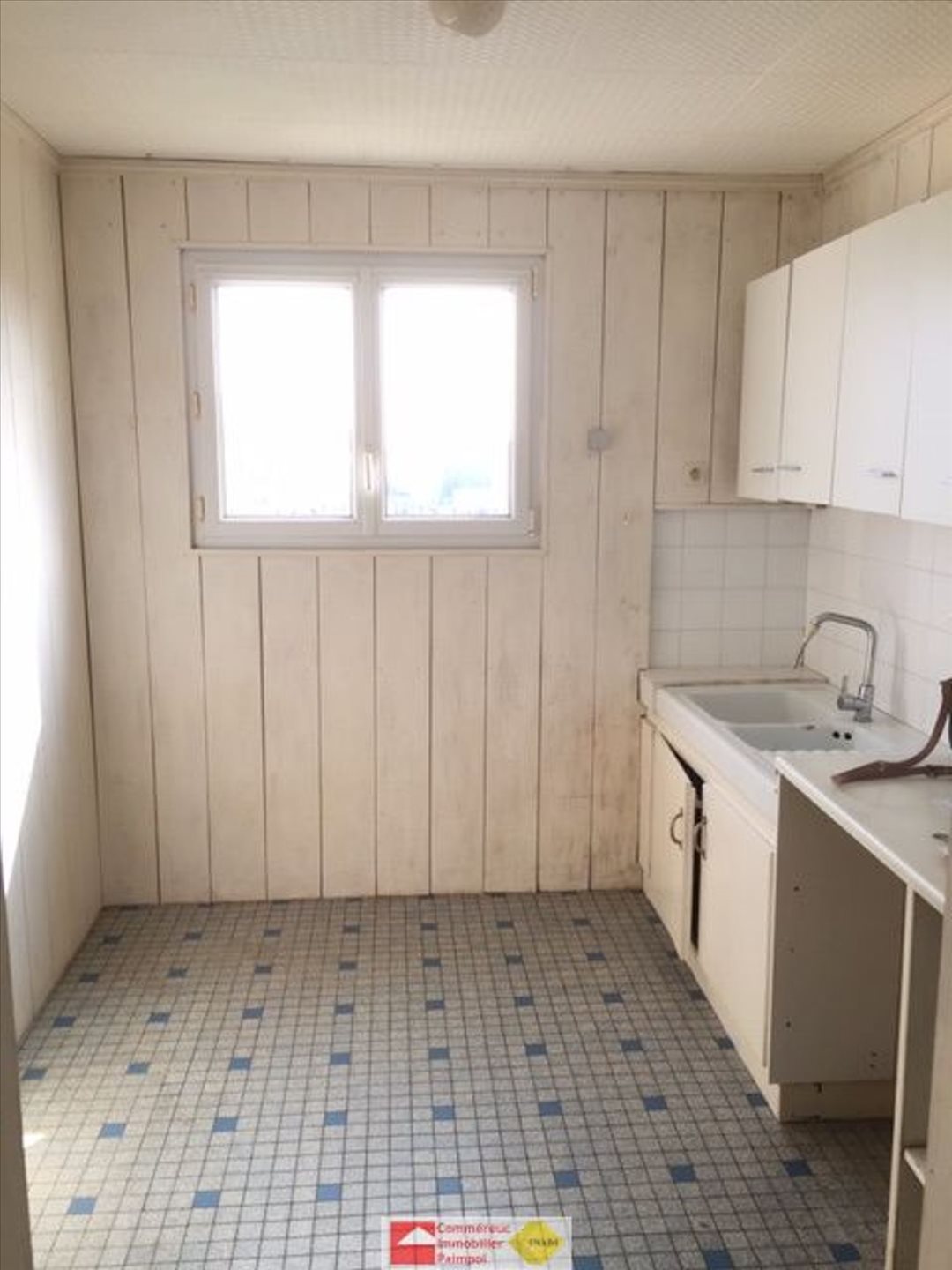 Appartement à vendre, 79m², Paimpol