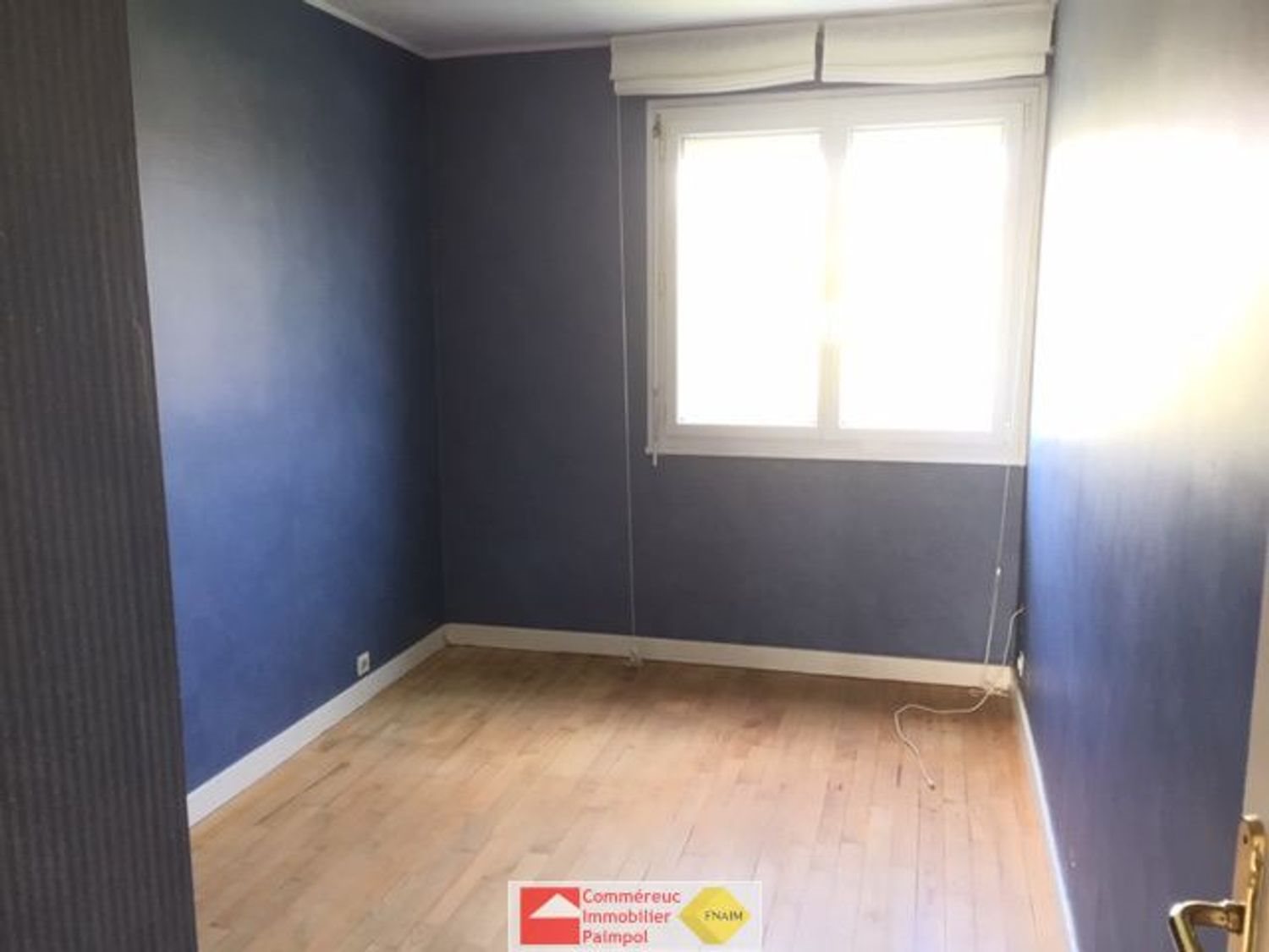 Appartement à vendre, 79m², Paimpol