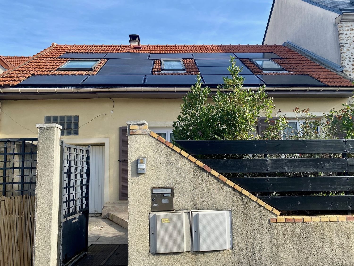 Maison à vendre, 120m², Morsang-sur-Orge