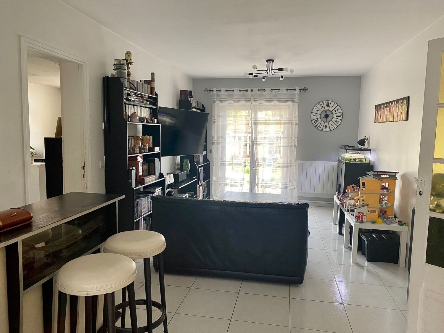 Maison à vendre, 120m², Morsang-sur-Orge