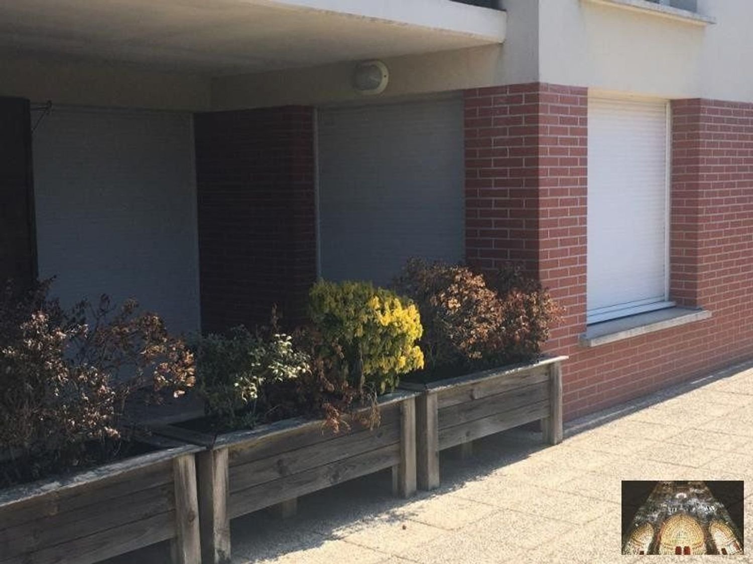 Appartement à vendre, 40m², Amiens