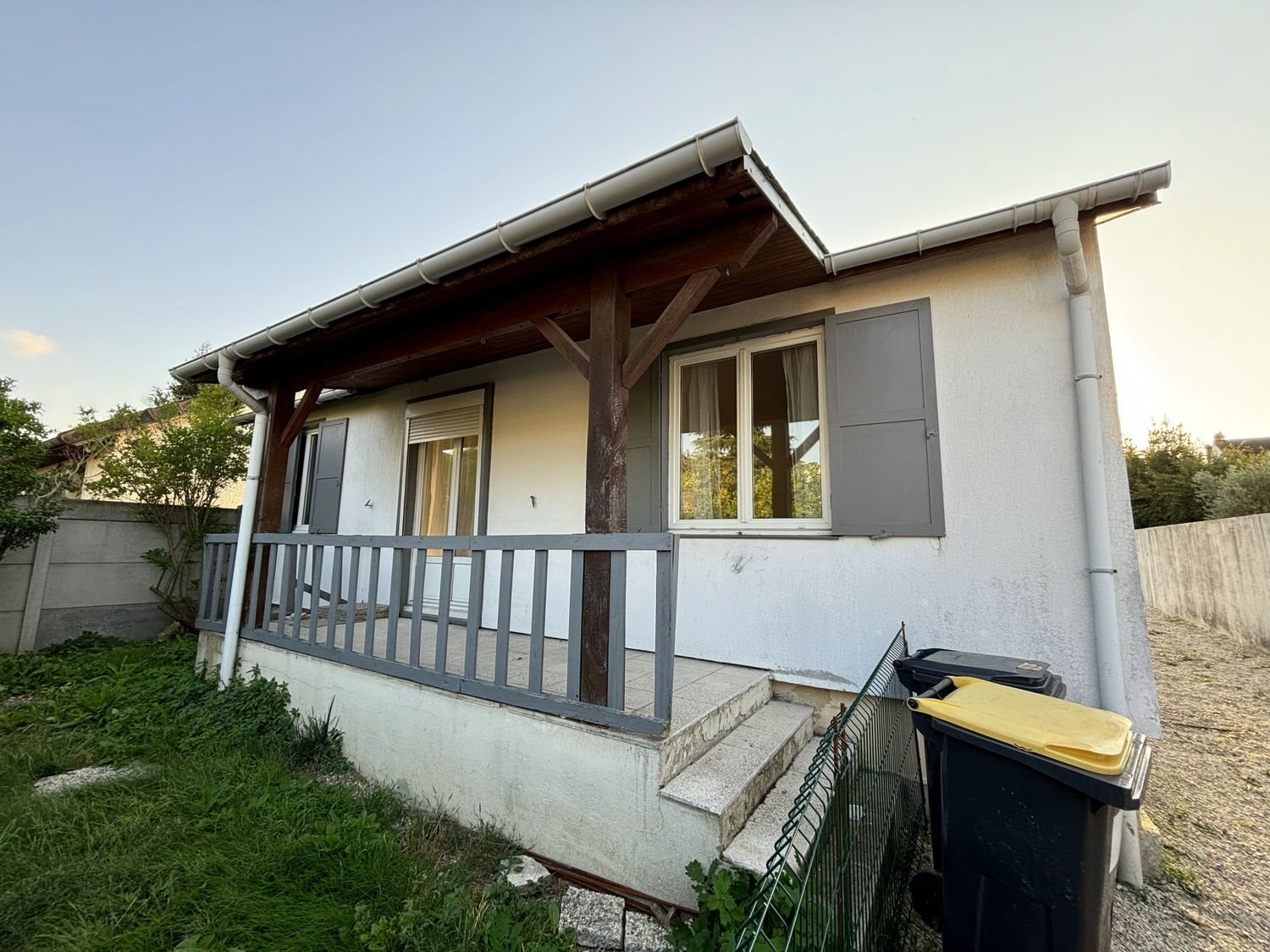Maison à vendre, 56m², Champigny-sur-Marne