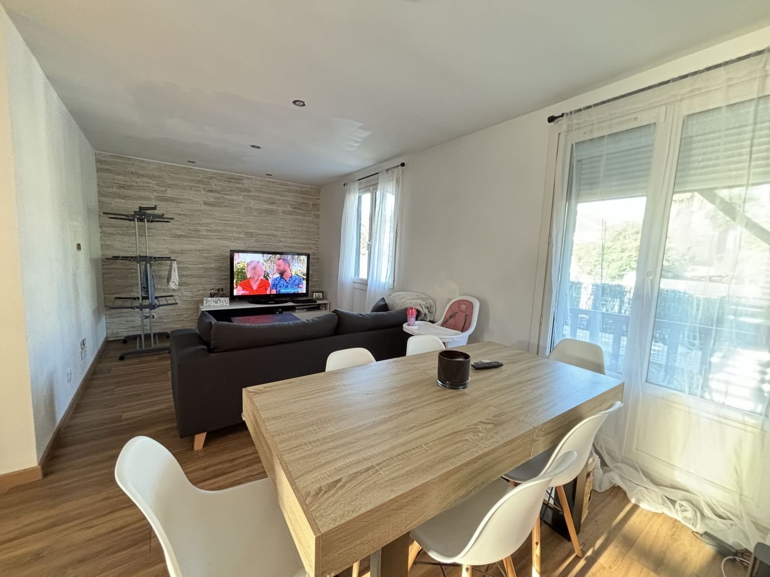 Maison à vendre, 56m², Champigny-sur-Marne