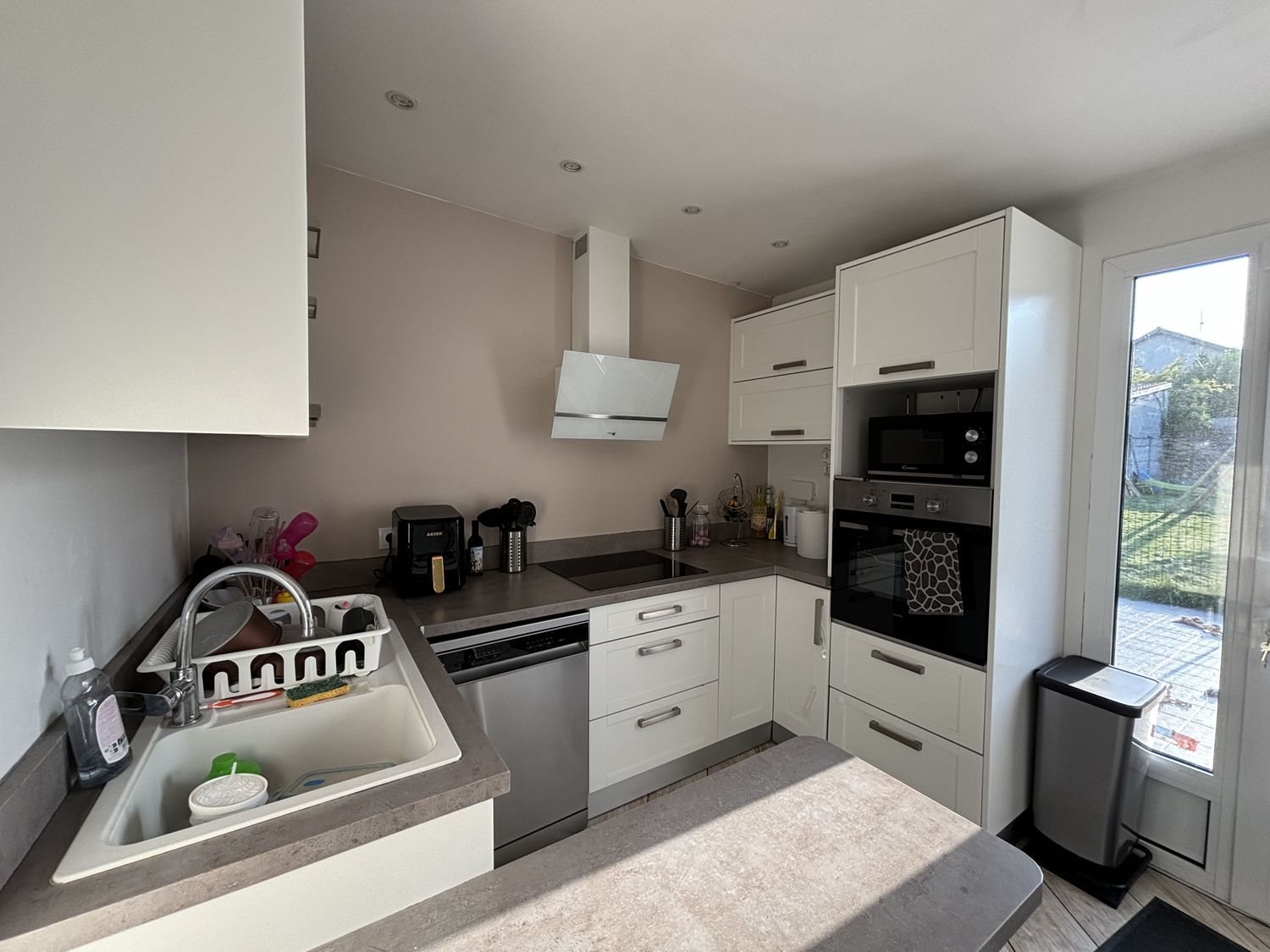 Maison à vendre, 56m², Champigny-sur-Marne