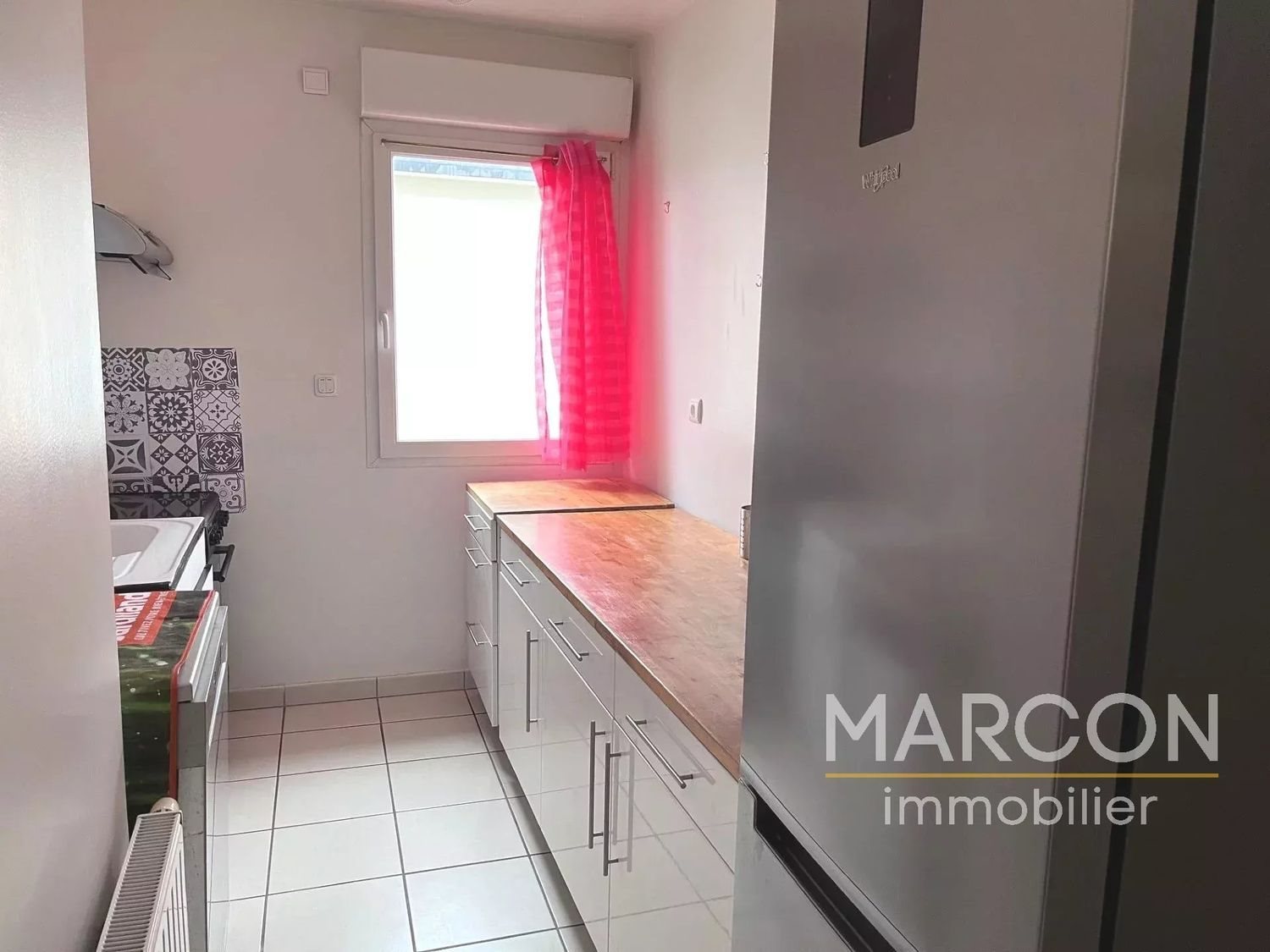 Appartement à louer, 67m², Guéret