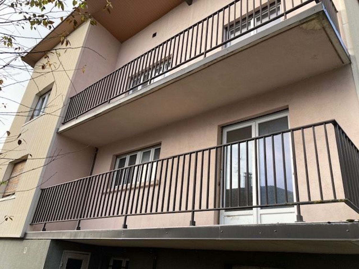Maison à vendre, 160m², Joncherey