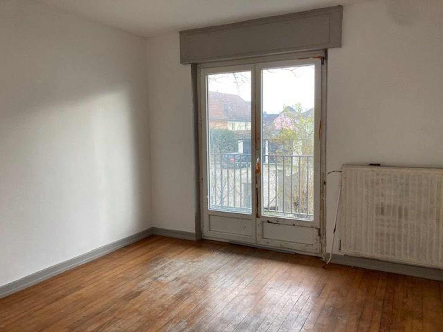 Maison à vendre, 160m², Joncherey