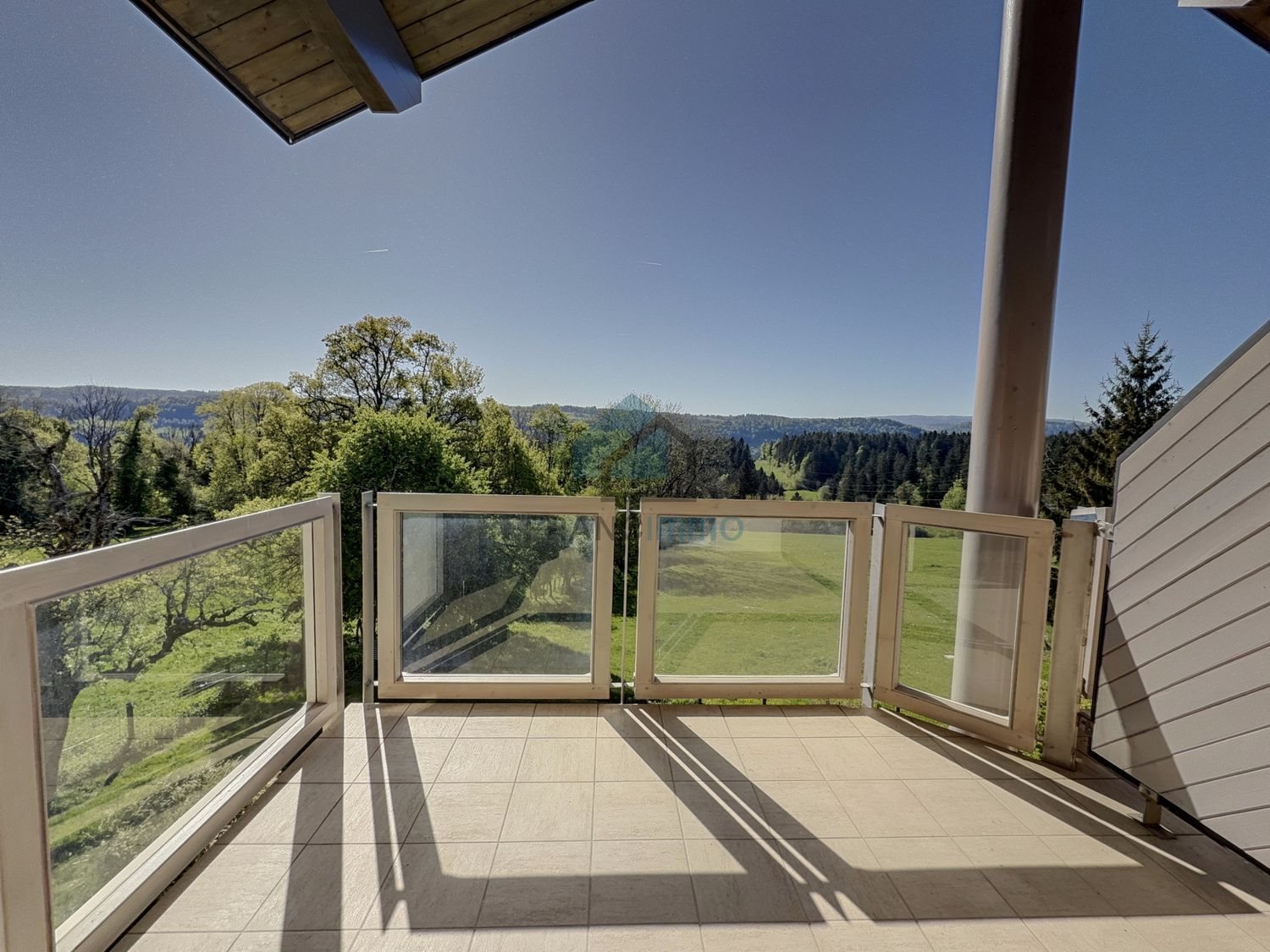 Appartement à vendre, 127m², Charquemont