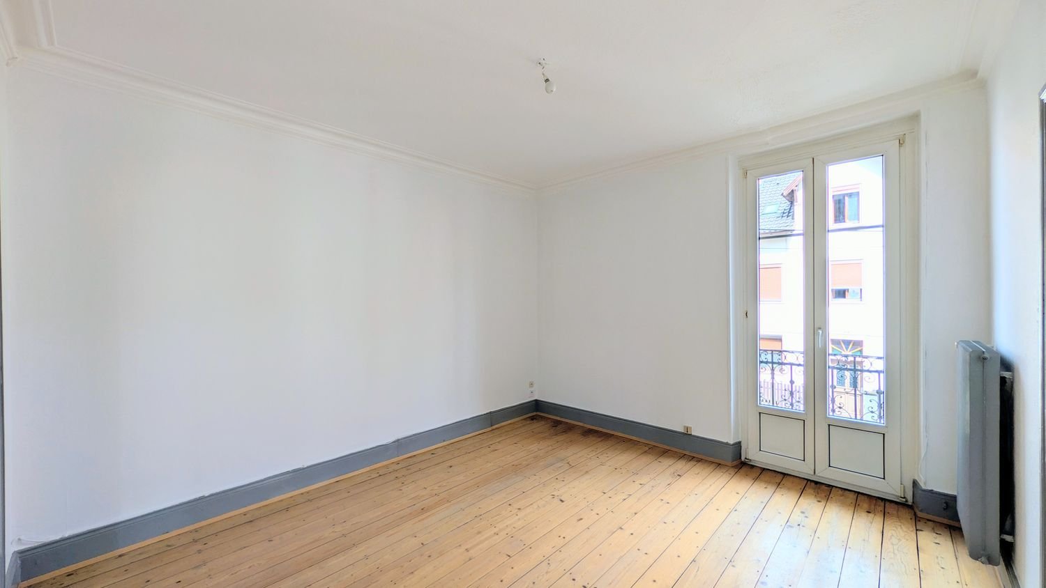 Appartement à louer, 51m², Schiltigheim