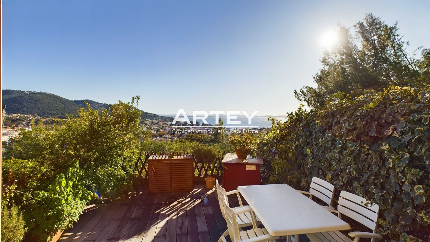 Appartement à vendre, 34m², Carqueiranne