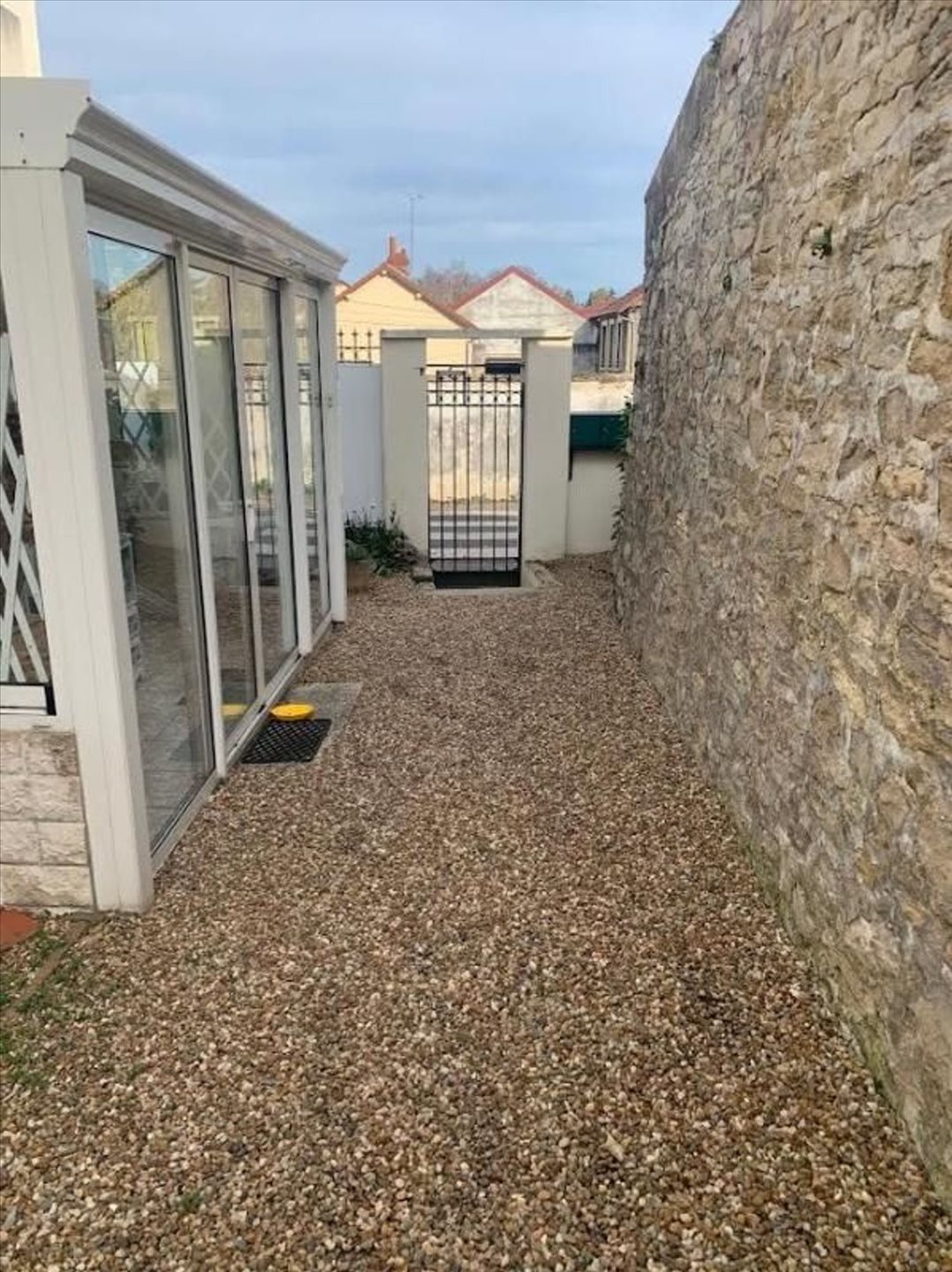 Appartement à vendre, 78m², Nevers