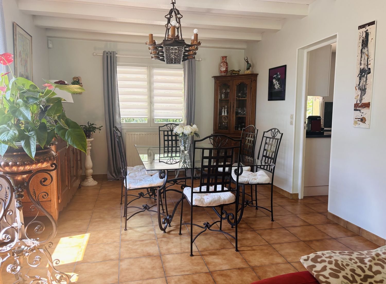 Maison à vendre, 203m², Saint-Hilaire-les-Andrésis
