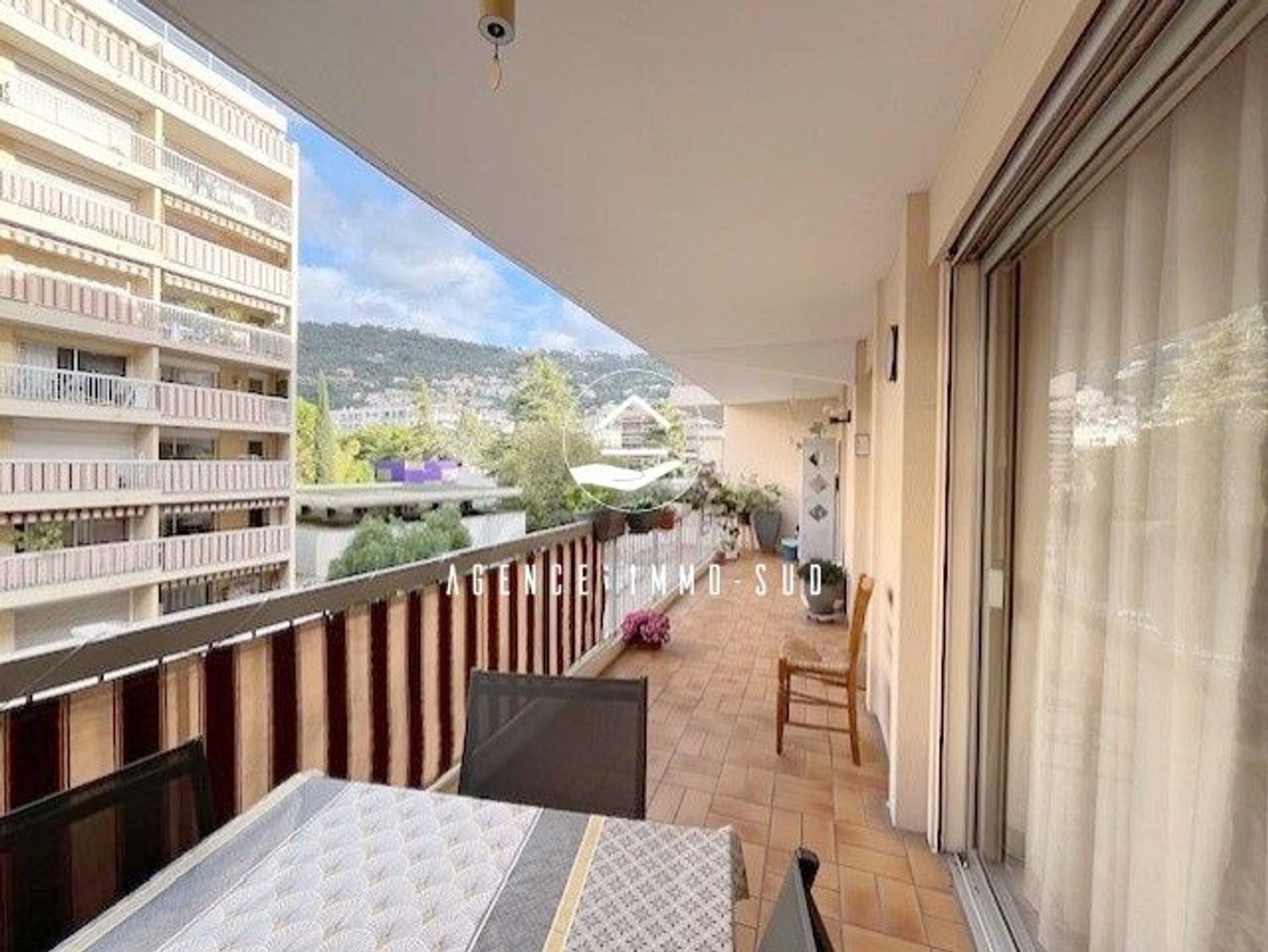 Appartement à vendre, 98m², Nice