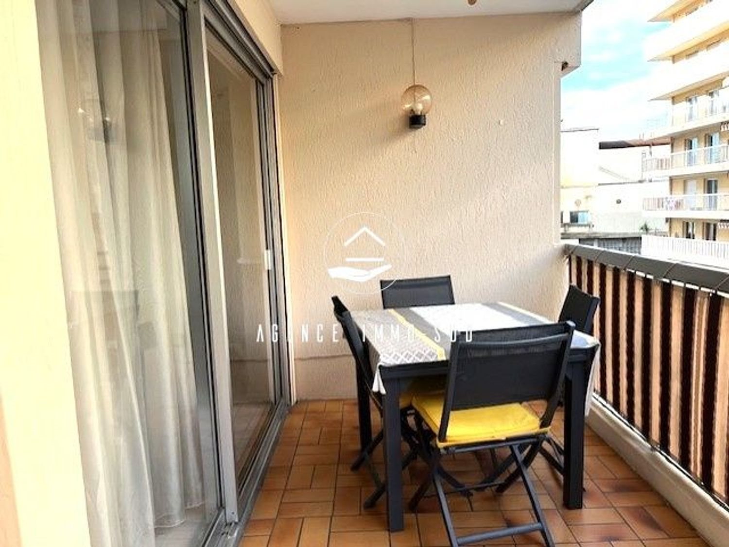 Appartement à vendre, 98m², Nice
