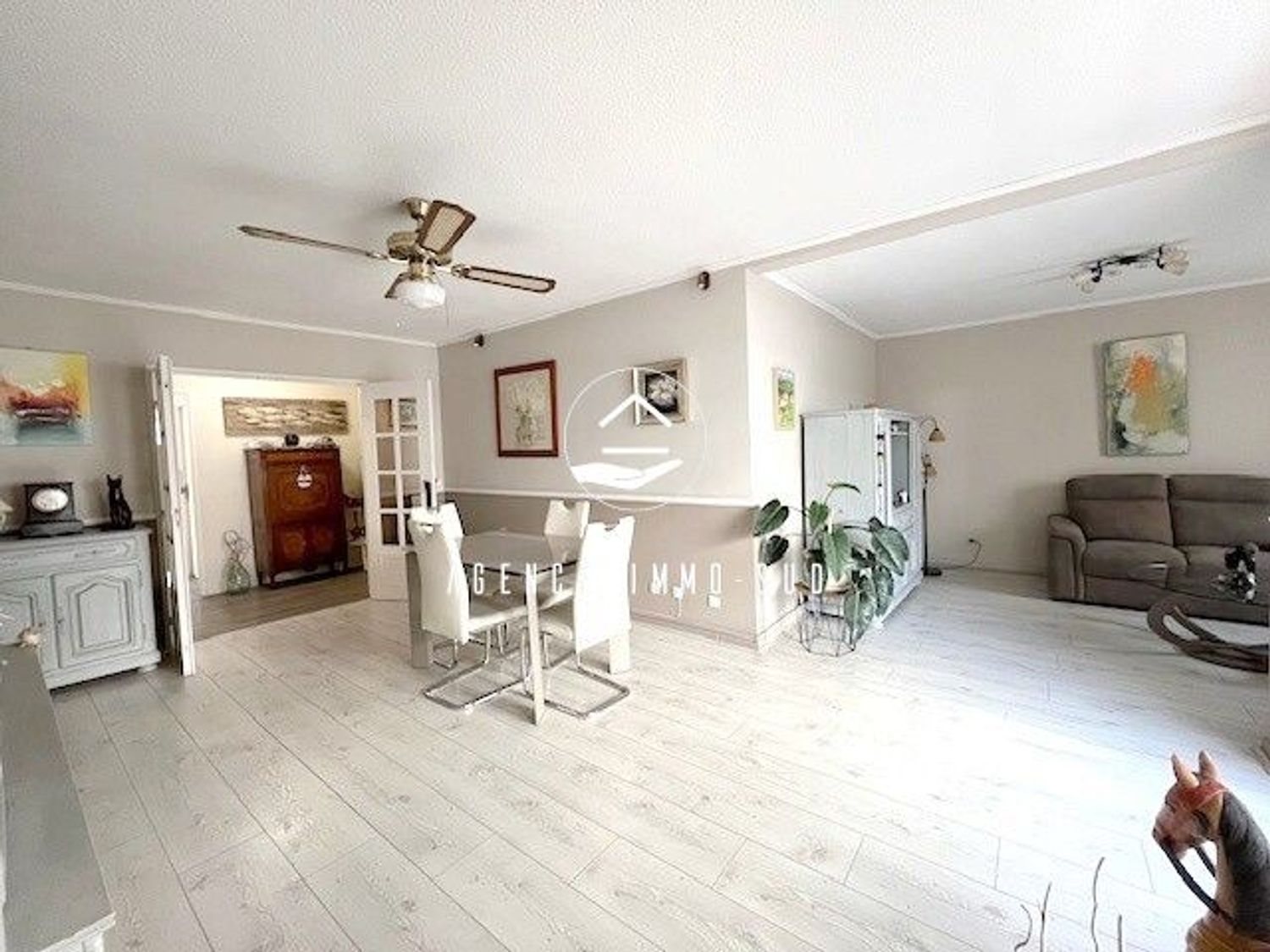 Appartement à vendre, 98m², Nice