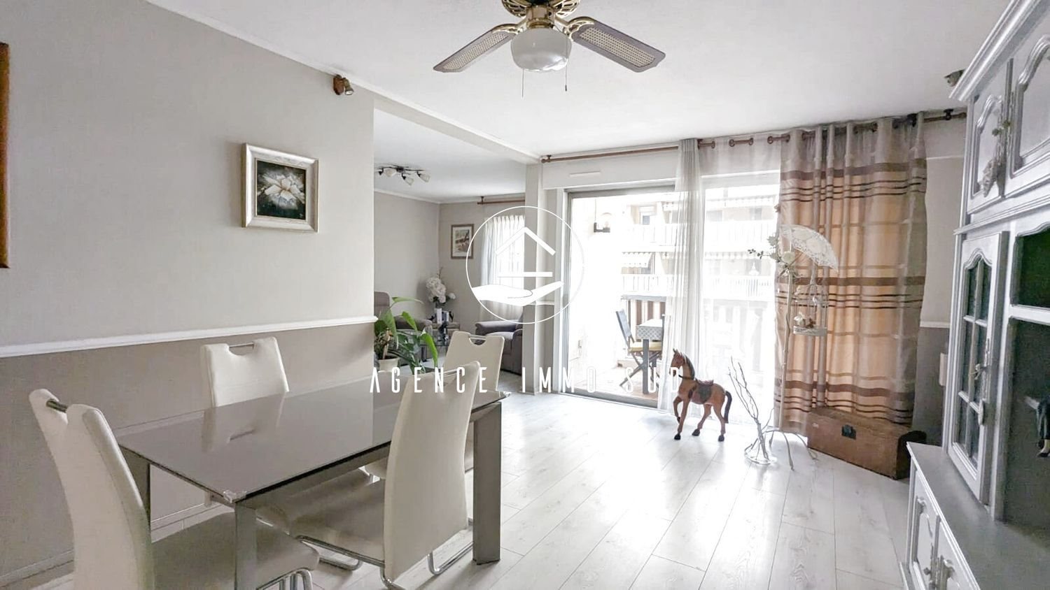 Appartement à vendre, 98m², Nice