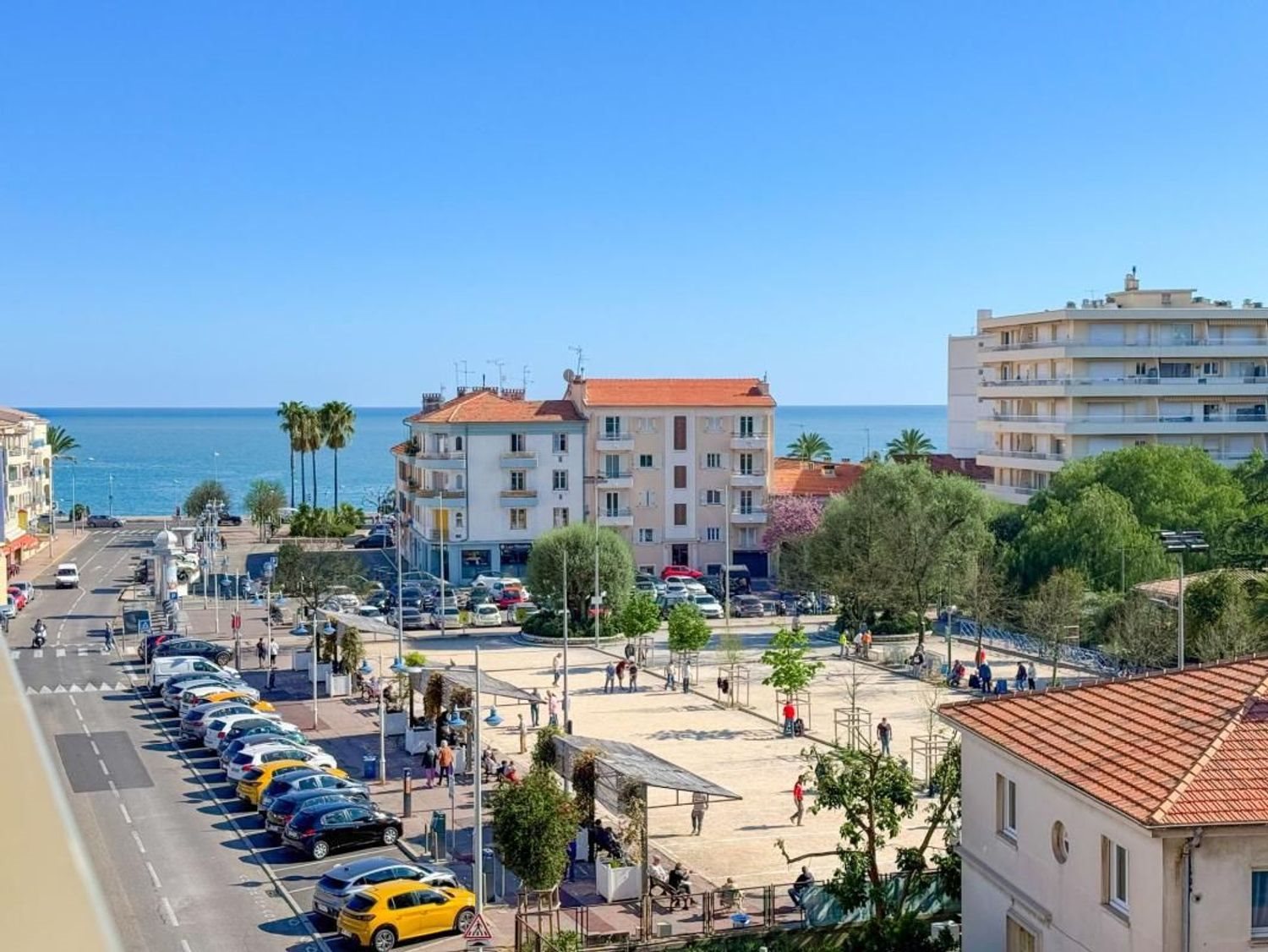Appartement à vendre, 79m², Cagnes-sur-Mer