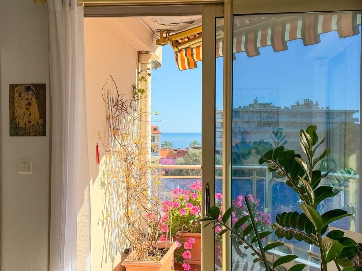 Appartement à vendre, 79m², Cagnes-sur-Mer
