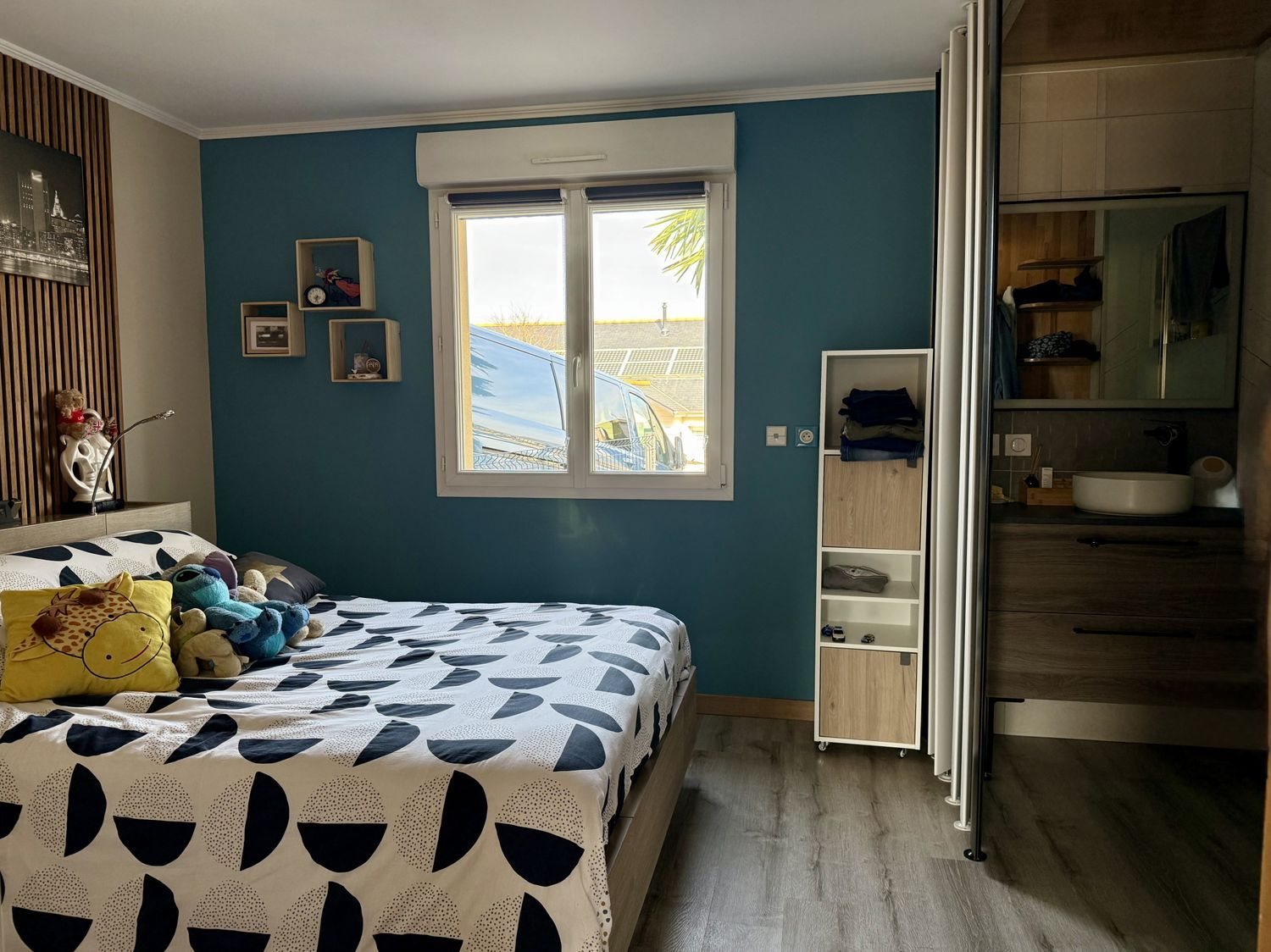 Maison à vendre, 142m², Durtal