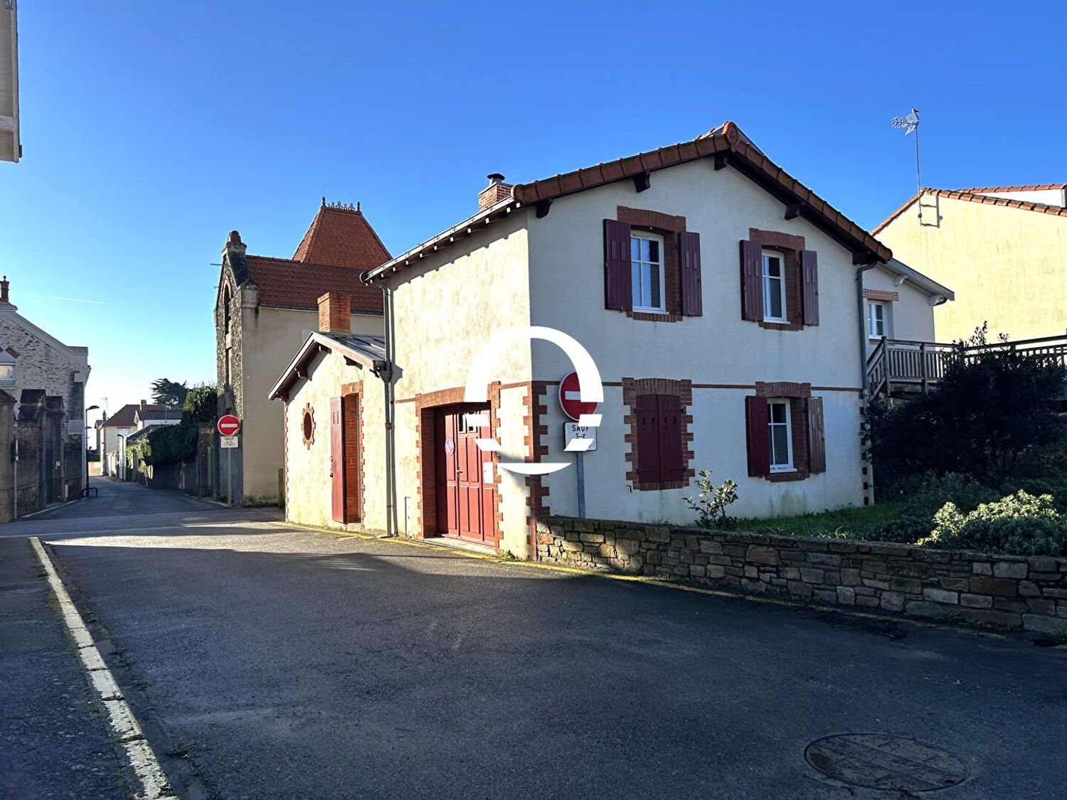Maison à vendre, 59m², La Bernerie-en-Retz