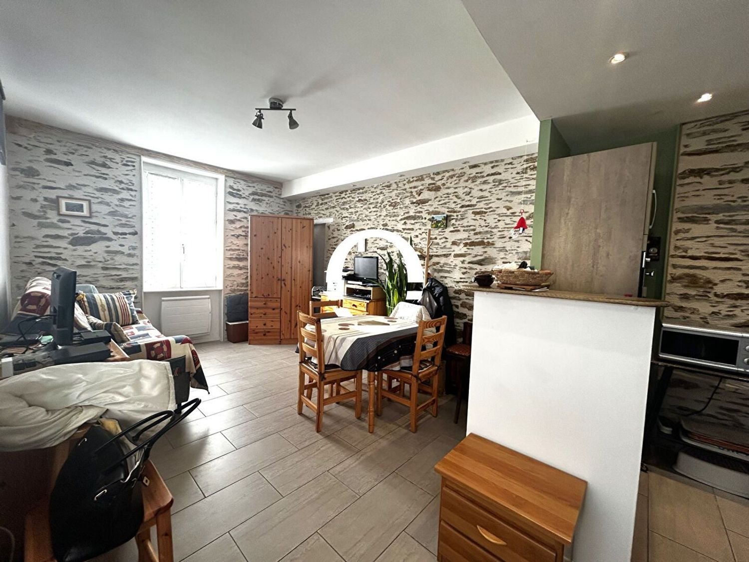 Maison à vendre, 59m², La Bernerie-en-Retz