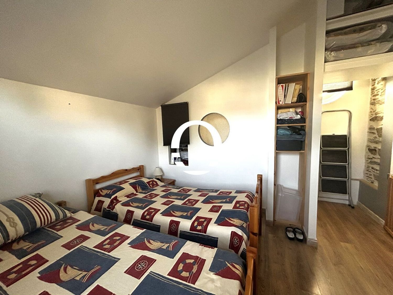 Maison à vendre, 59m², La Bernerie-en-Retz