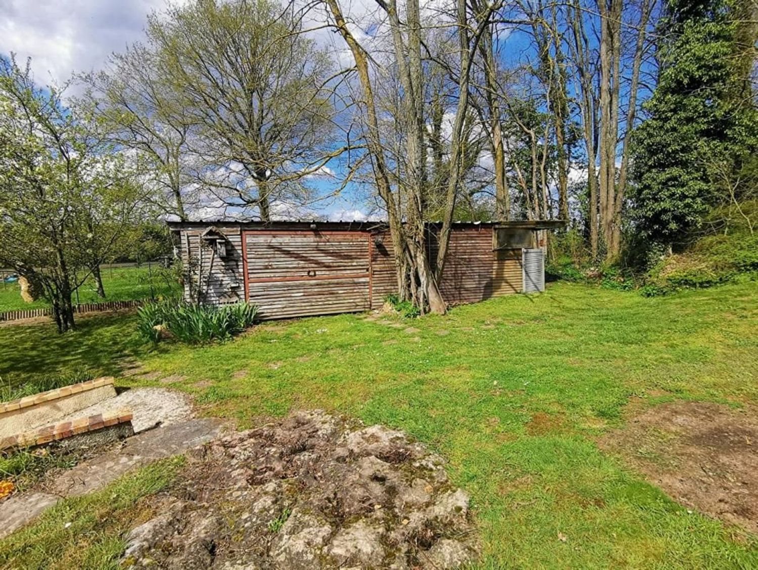 Maison à vendre, 113m², Nemours