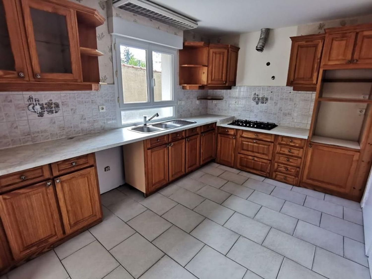 Maison à vendre, 113m², Nemours