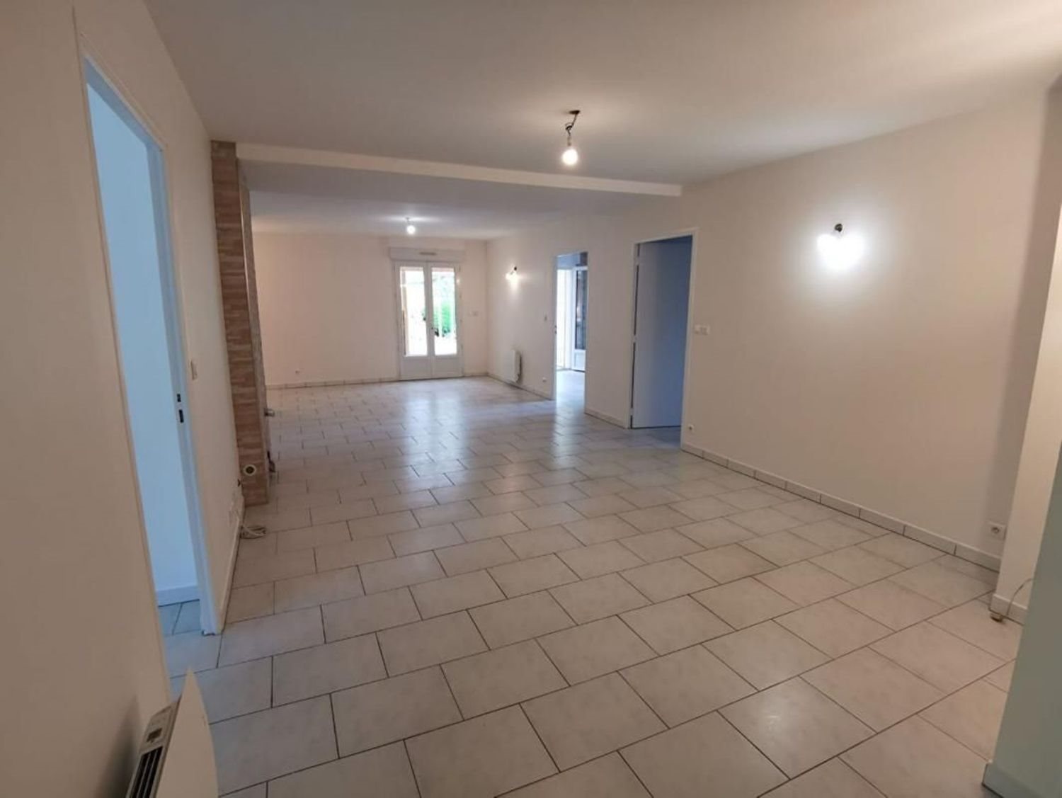 Maison à vendre, 113m², Nemours