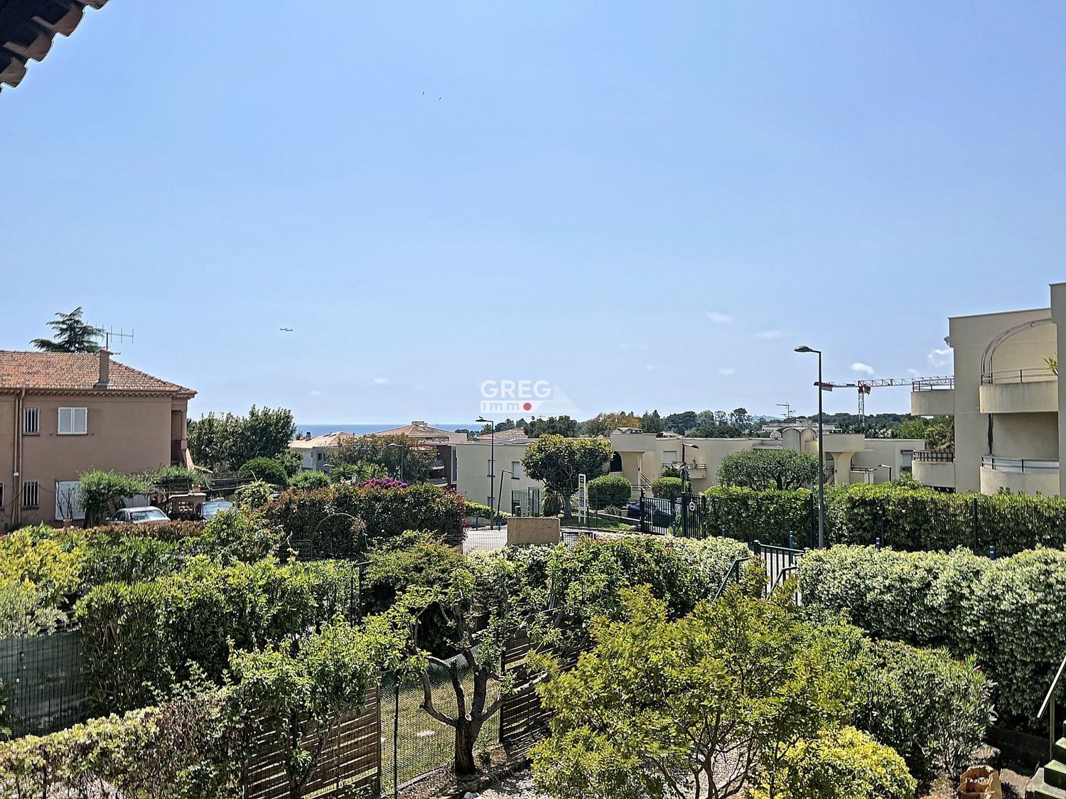 Appartement à vendre, 34m², Villeneuve-Loubet