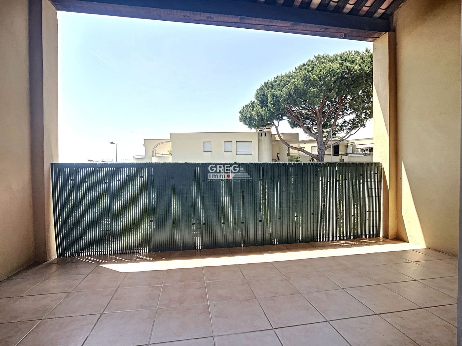 Appartement à vendre, 34m², Villeneuve-Loubet