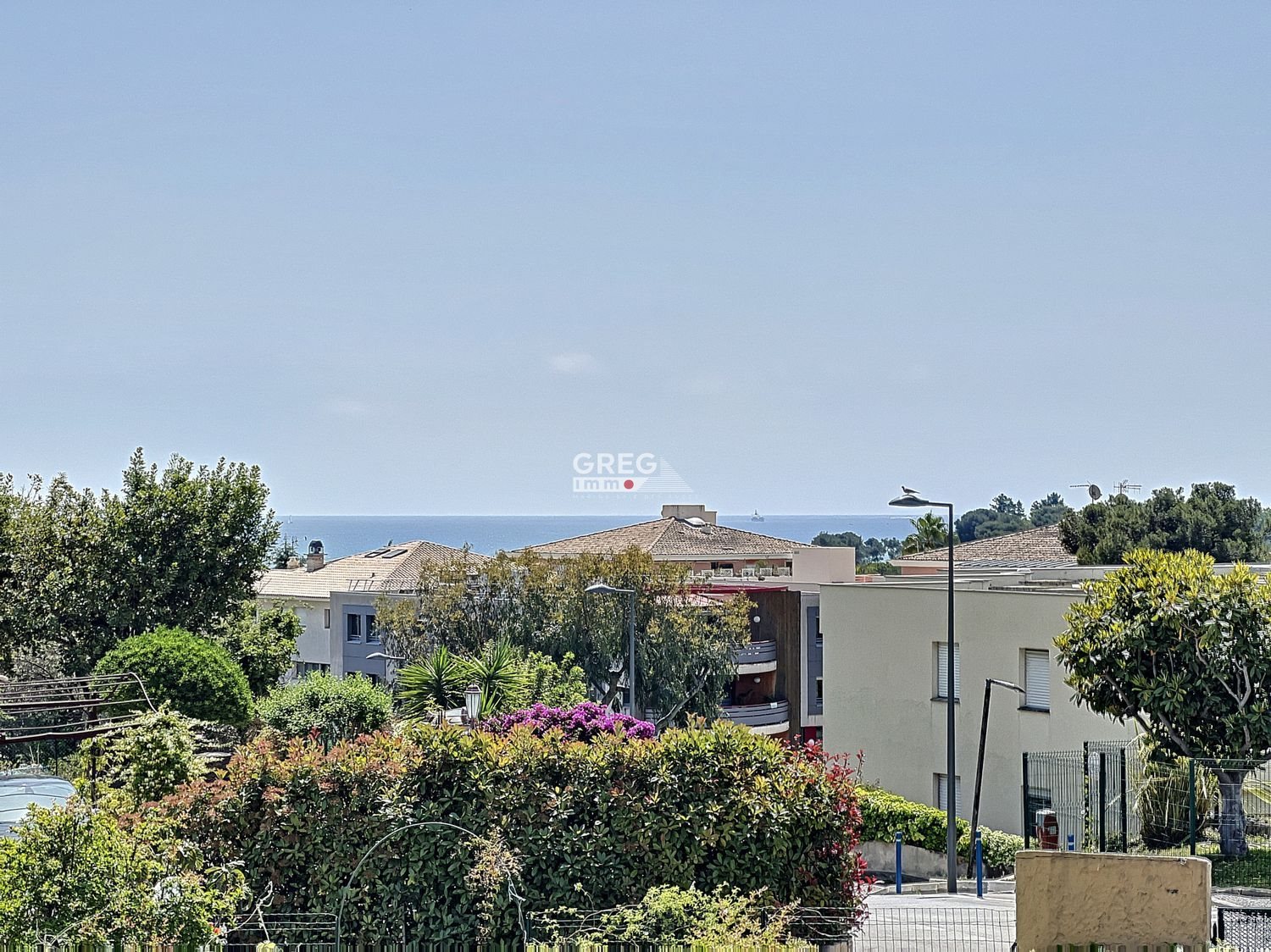 Appartement à vendre, 34m², Villeneuve-Loubet