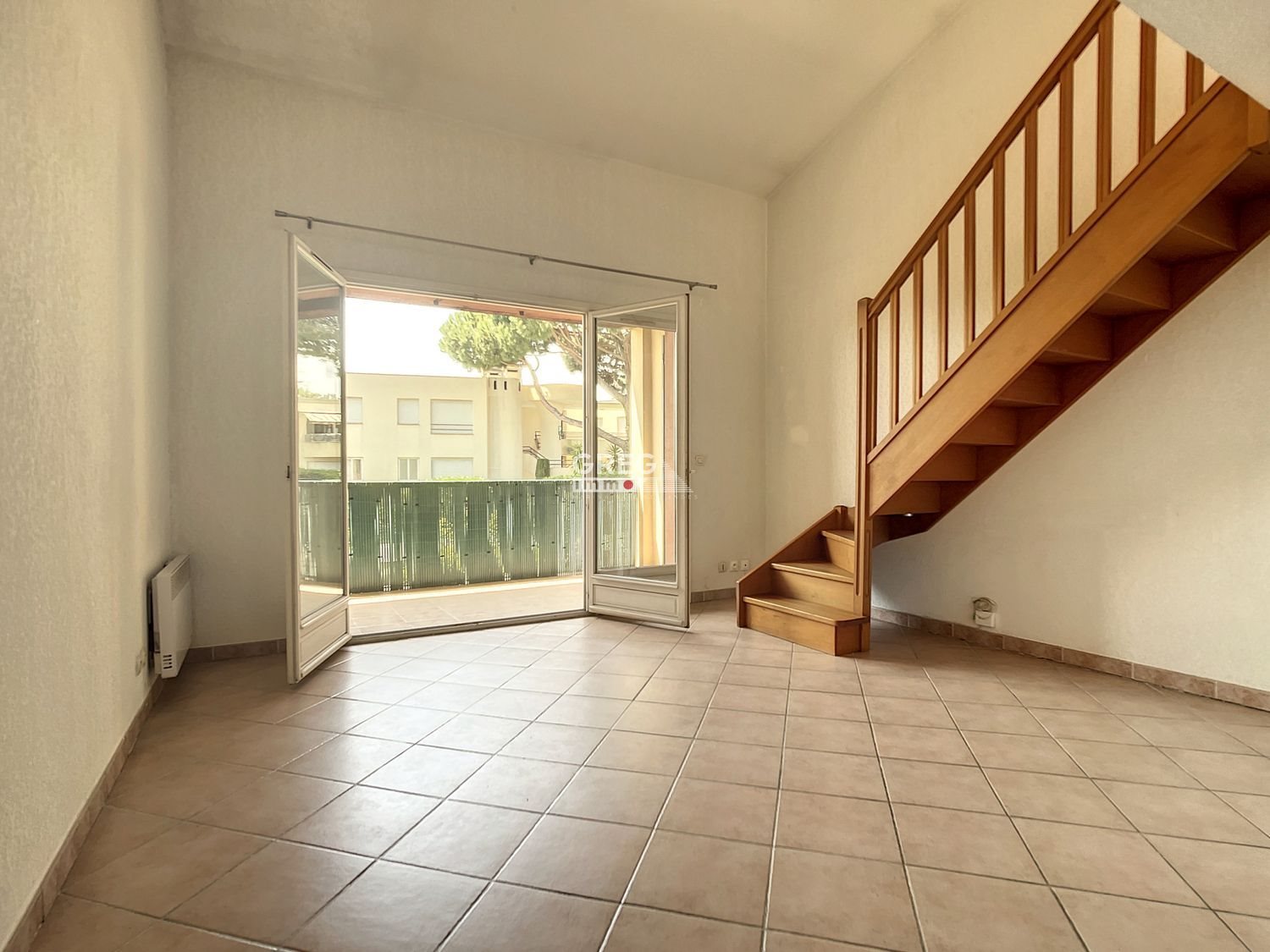 Appartement à vendre, 34m², Villeneuve-Loubet