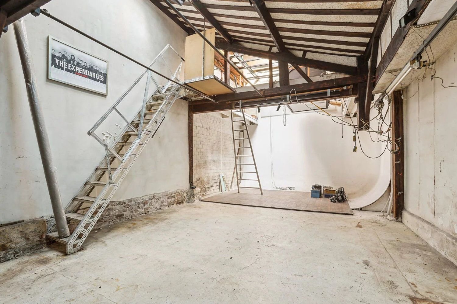 Maison à vendre, 190m², Paris 20ème
