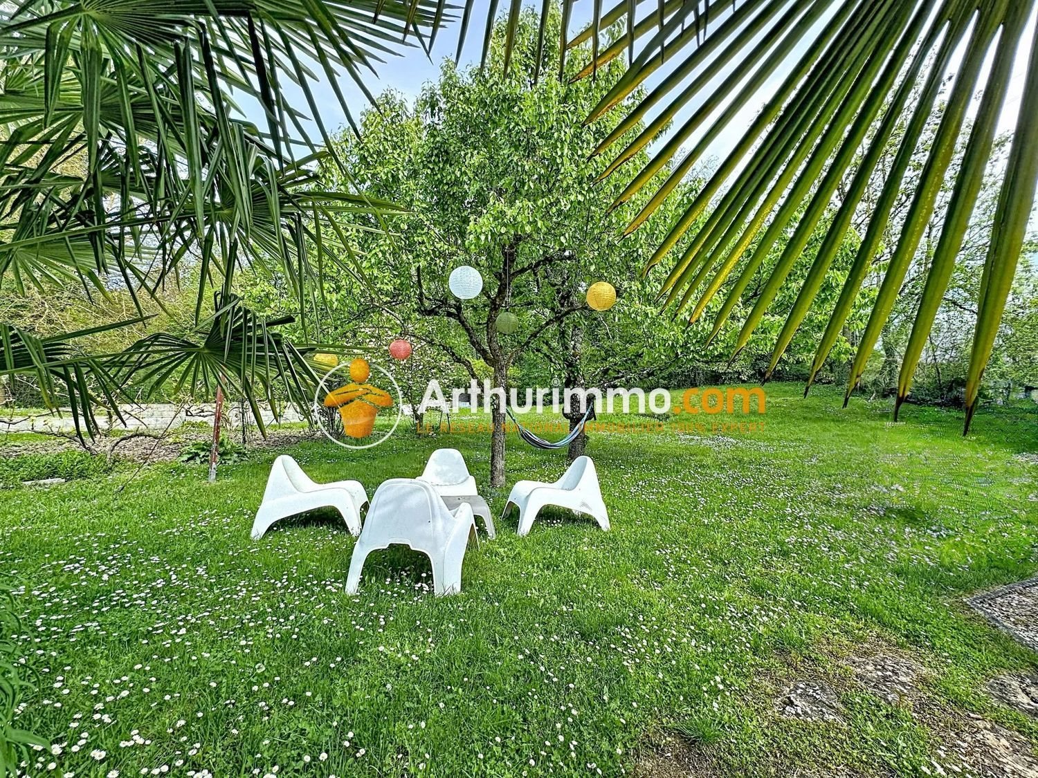 Maison à vendre, 135m², Montcarra