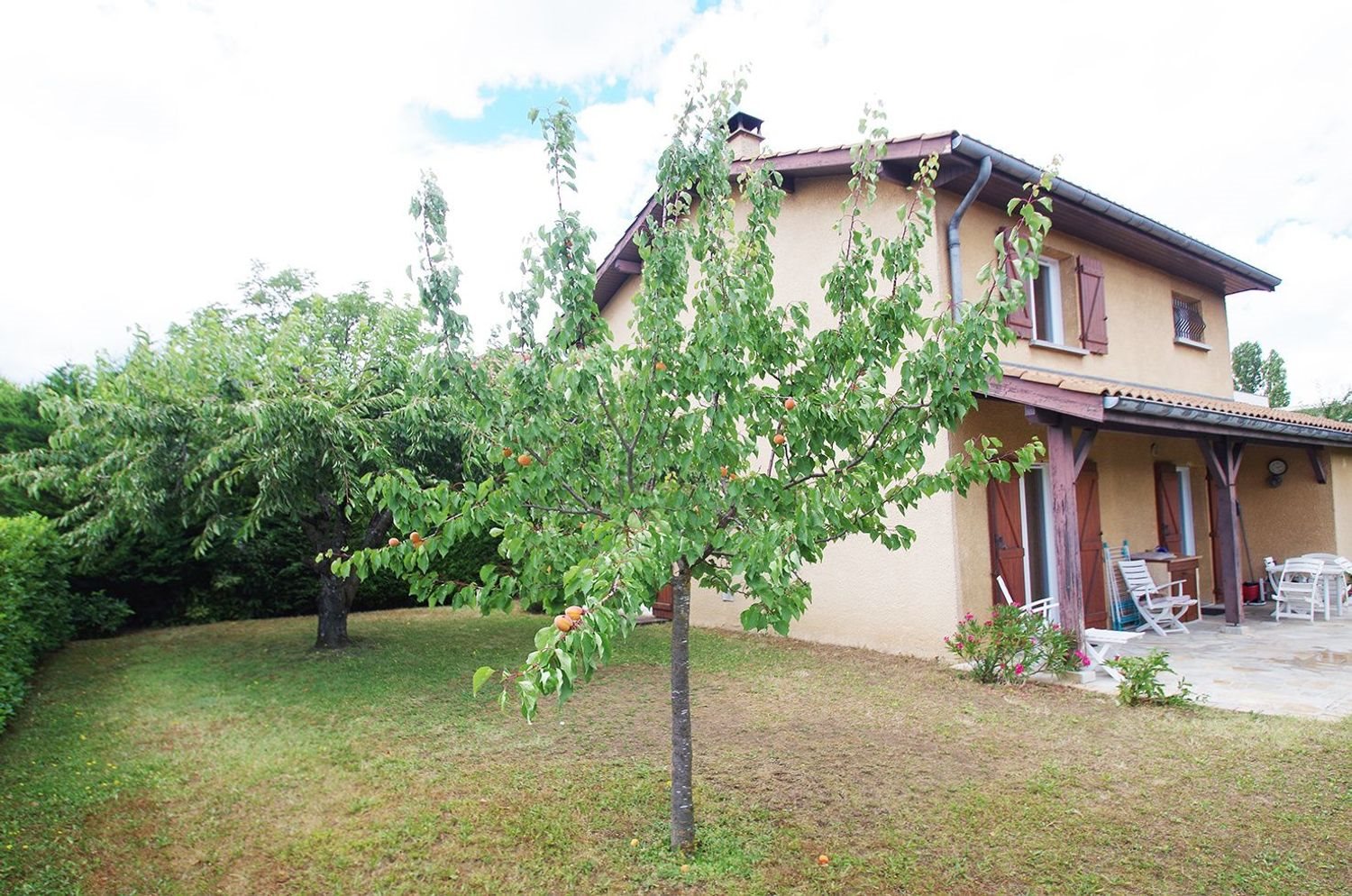 Maison à vendre, 127m², Caluire-et-Cuire