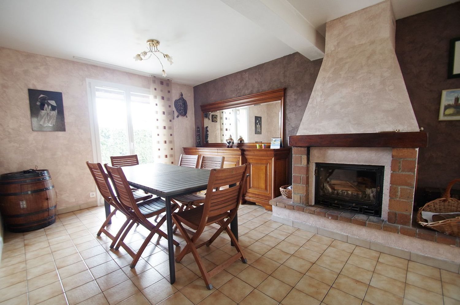 Maison à vendre, 127m², Caluire-et-Cuire