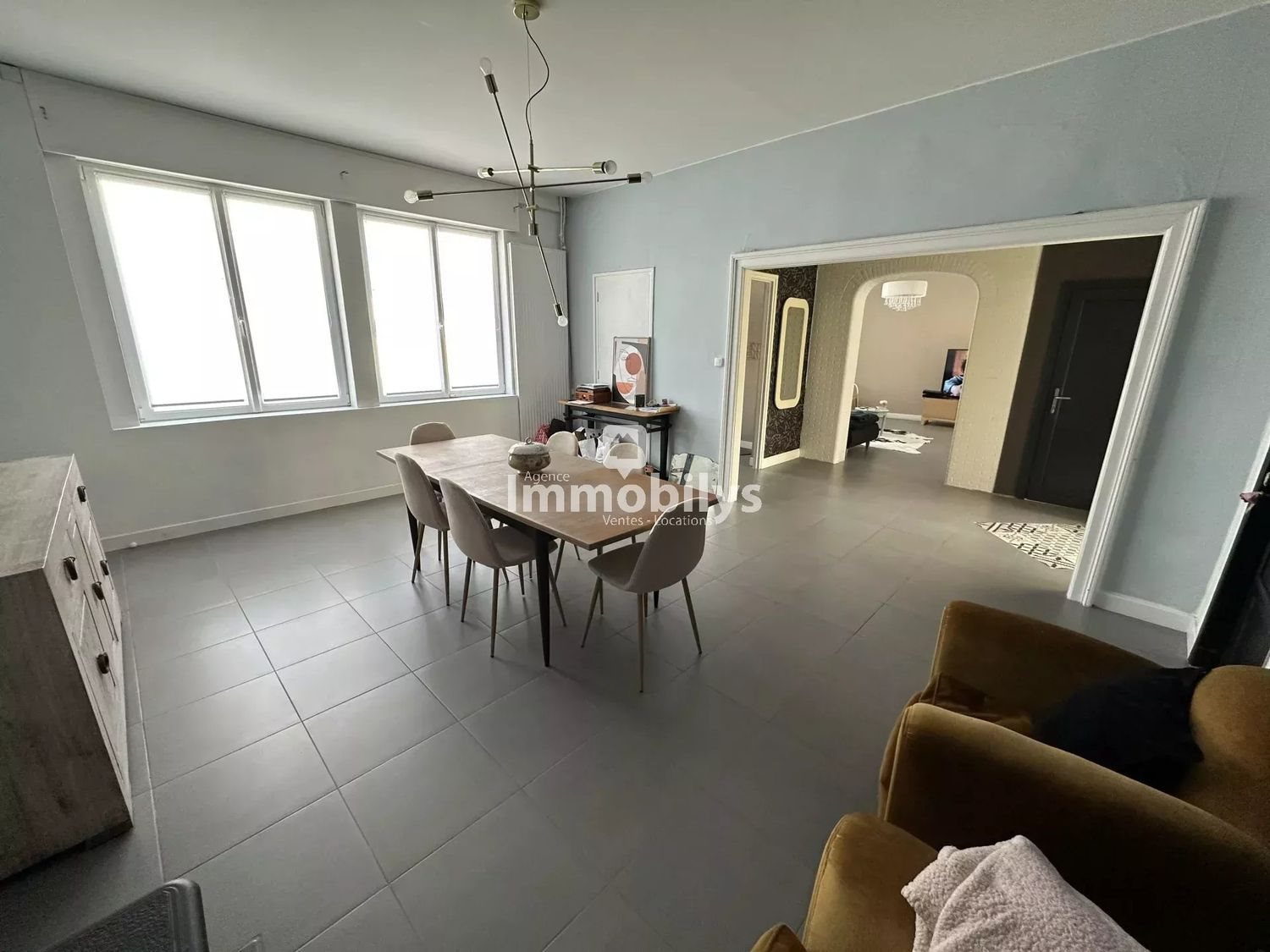 Maison à vendre, 175m², Guesnain
