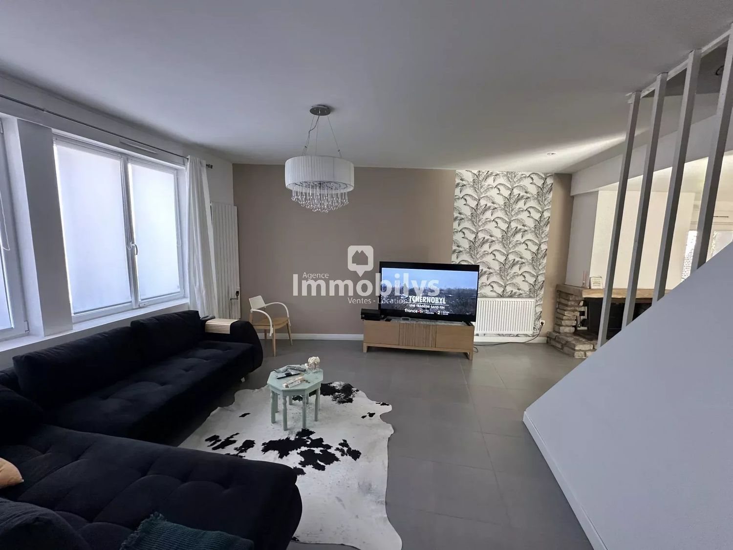 Maison à vendre, 175m², Guesnain