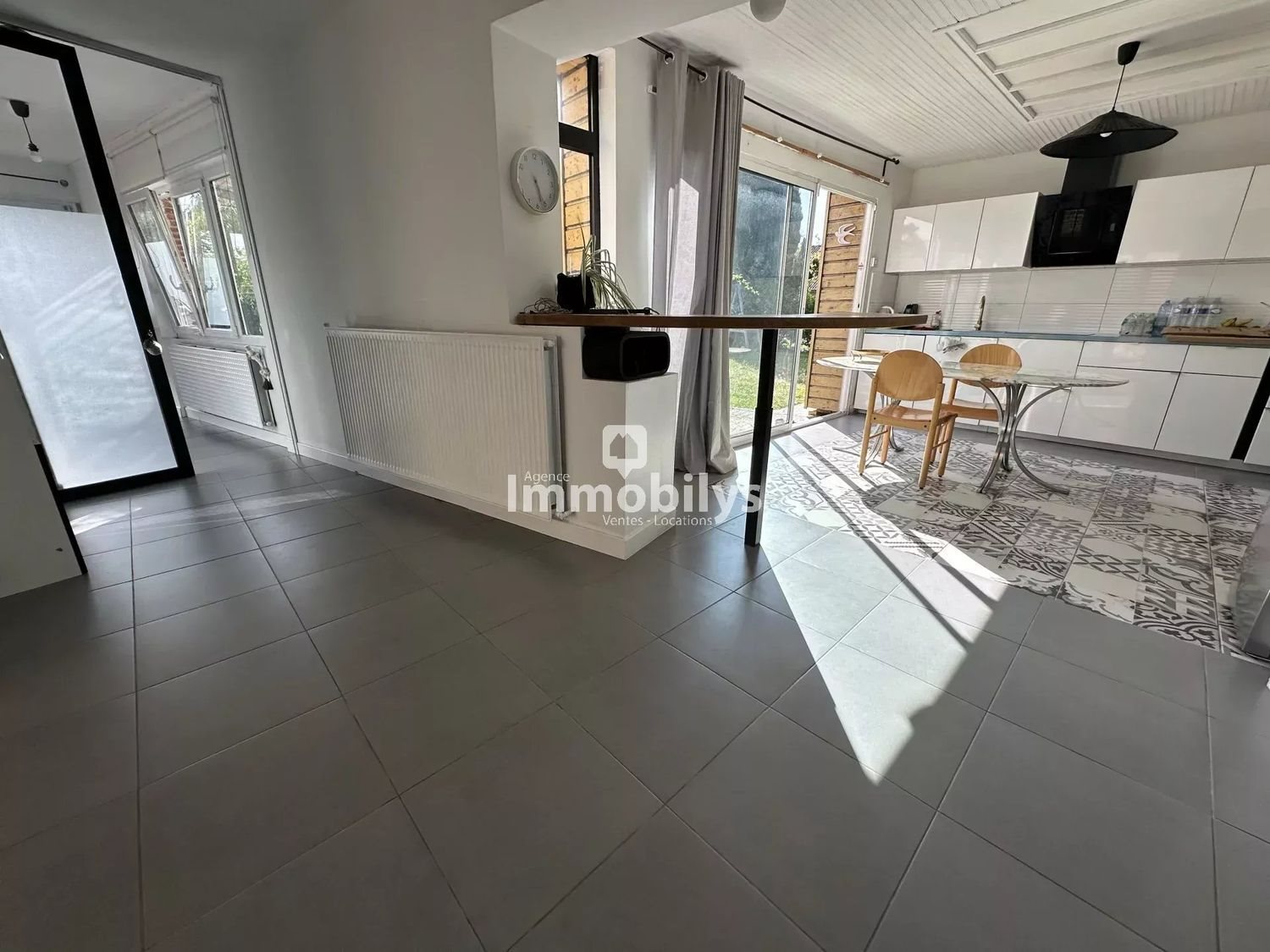 Maison à vendre, 175m², Guesnain