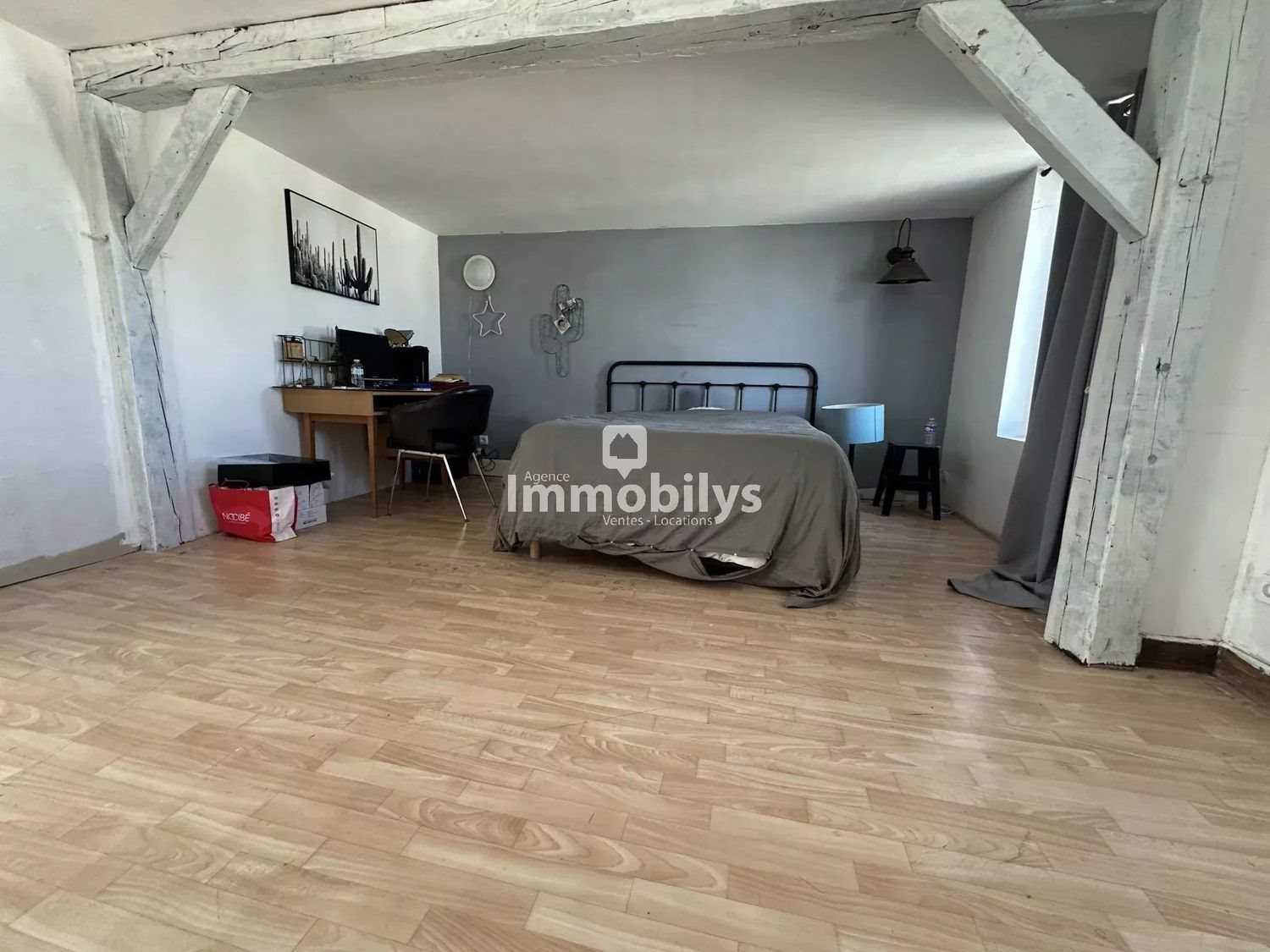 Maison à vendre, 175m², Guesnain